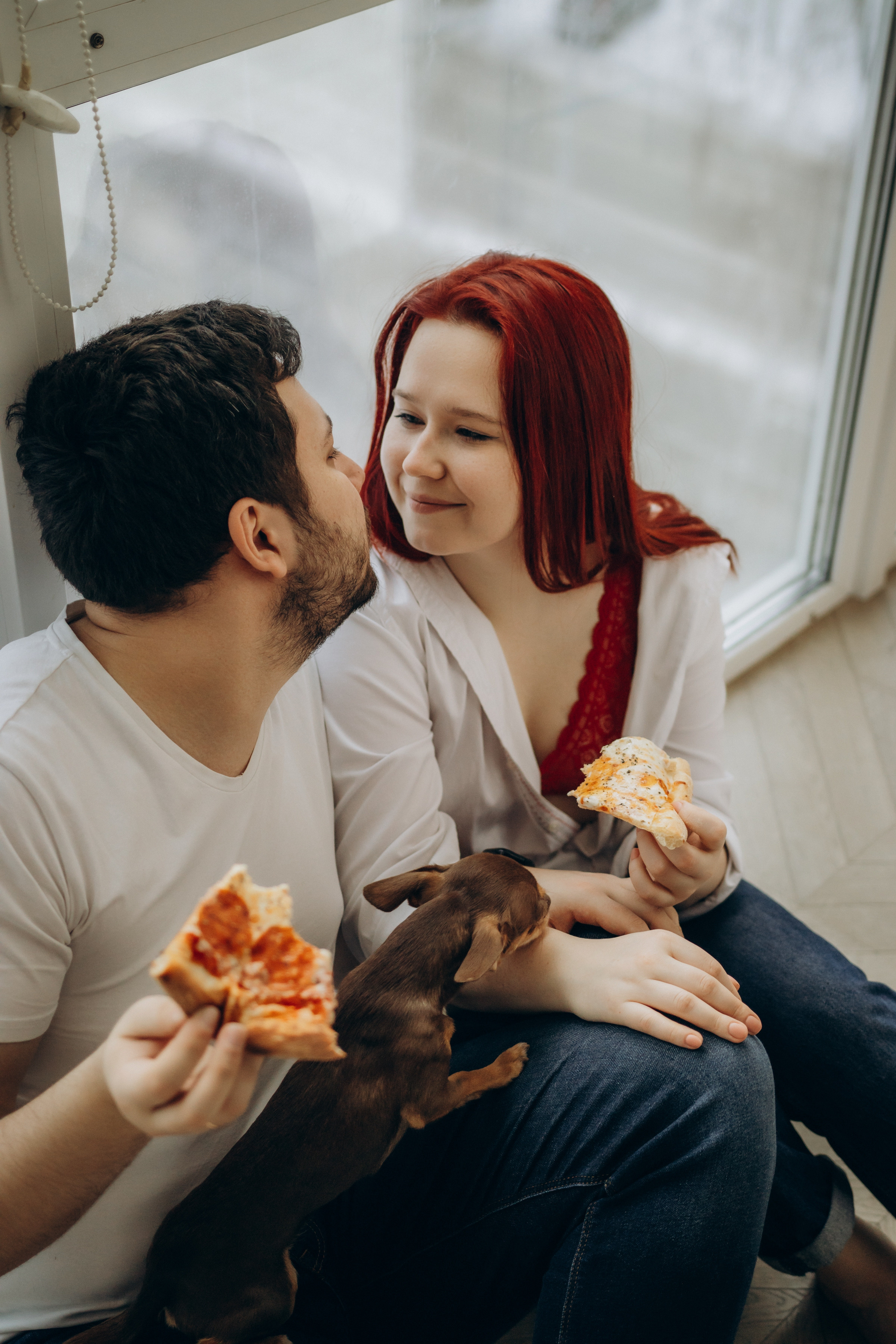 Фотосессия «Любить.». Семейный фотограф в Магнитогорске Алина Рыжова