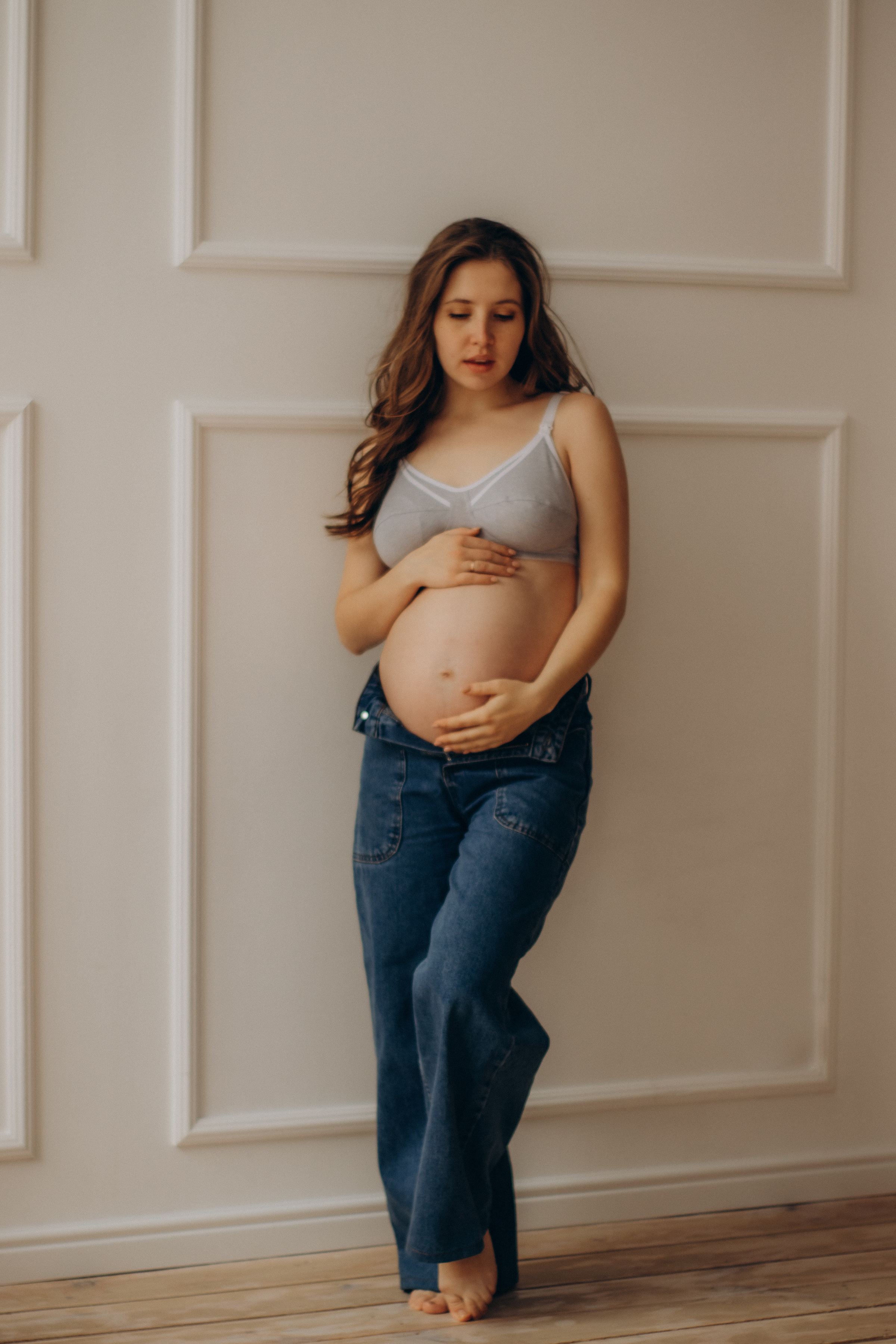 Фотосессия «Втроем». Семейный фотограф в Магнитогорске Алина Рыжова