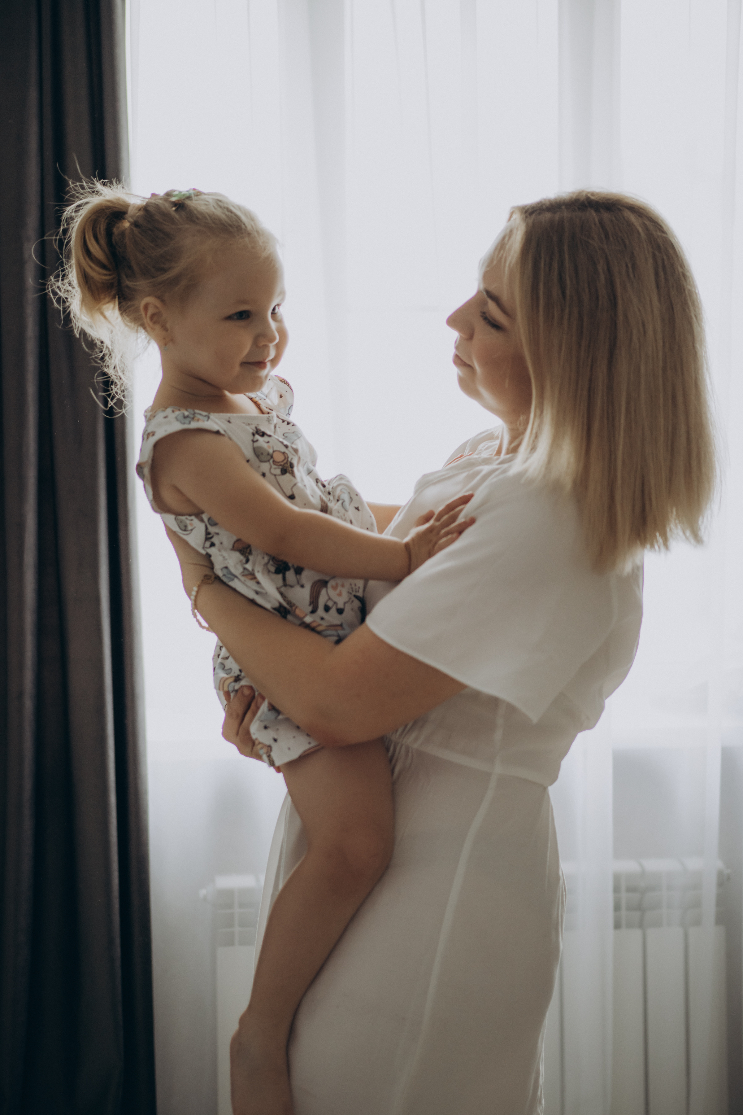 Фотосессия «Дома уютнее». Семейный фотограф в Магнитогорске Алина Рыжова