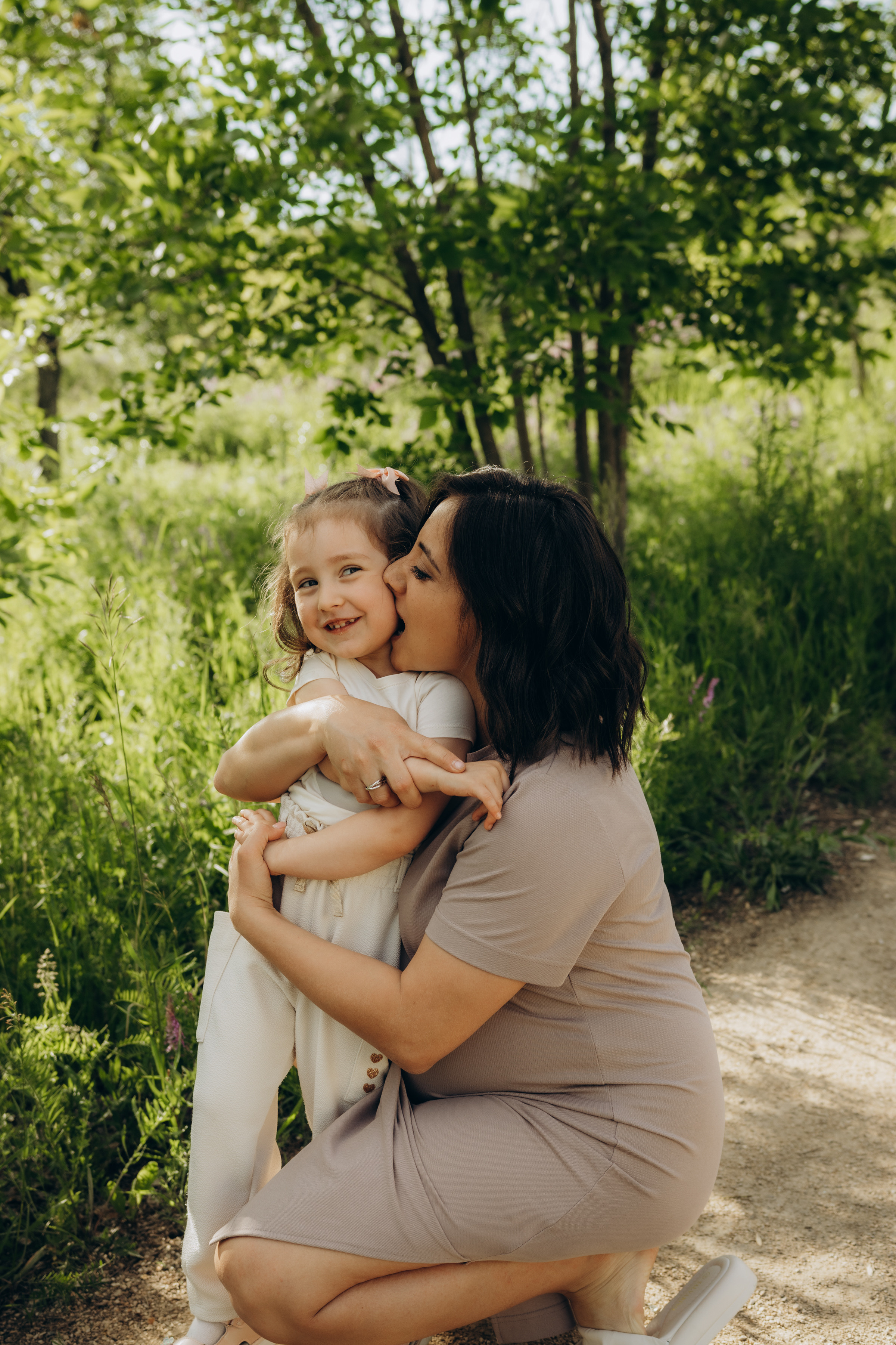 Фотосессия «В ожидании». Семейный фотограф в Магнитогорске Алина Рыжова