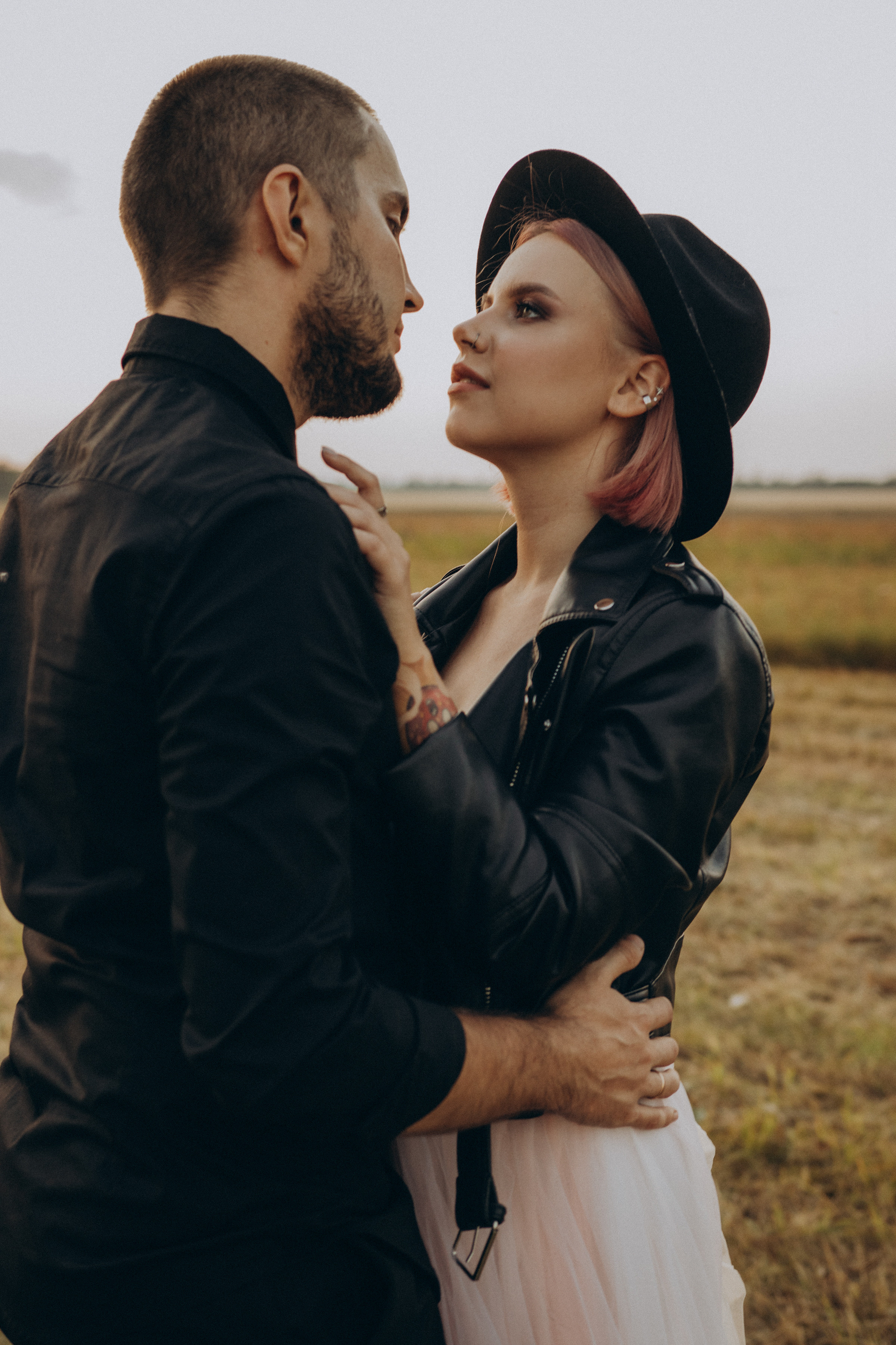 Фотосессия «Лето, любовь, сено». Семейный фотограф в Магнитогорске Алина Рыжова