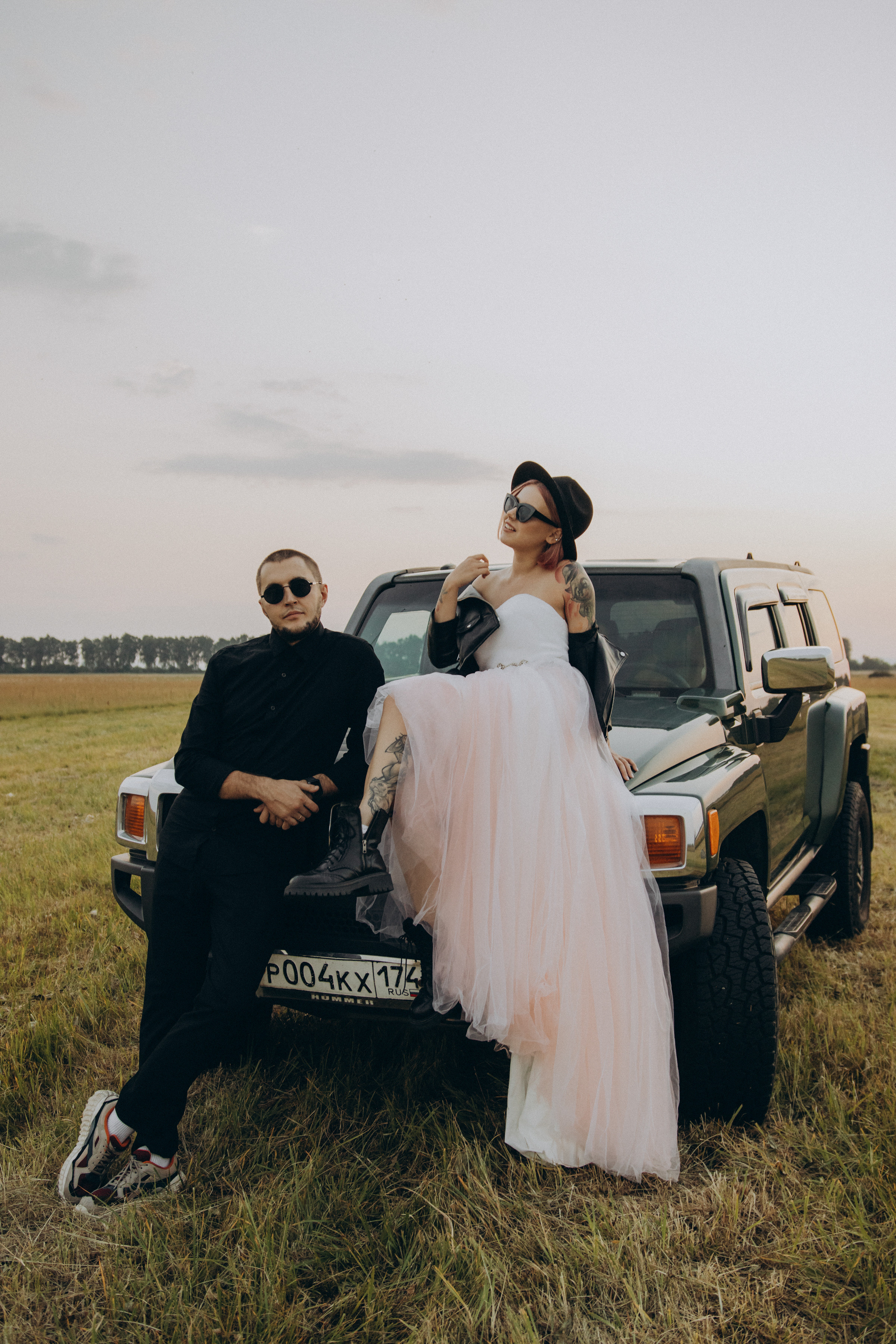 Фотосессия «Лето, любовь, сено». Семейный фотограф в Магнитогорске Алина Рыжова