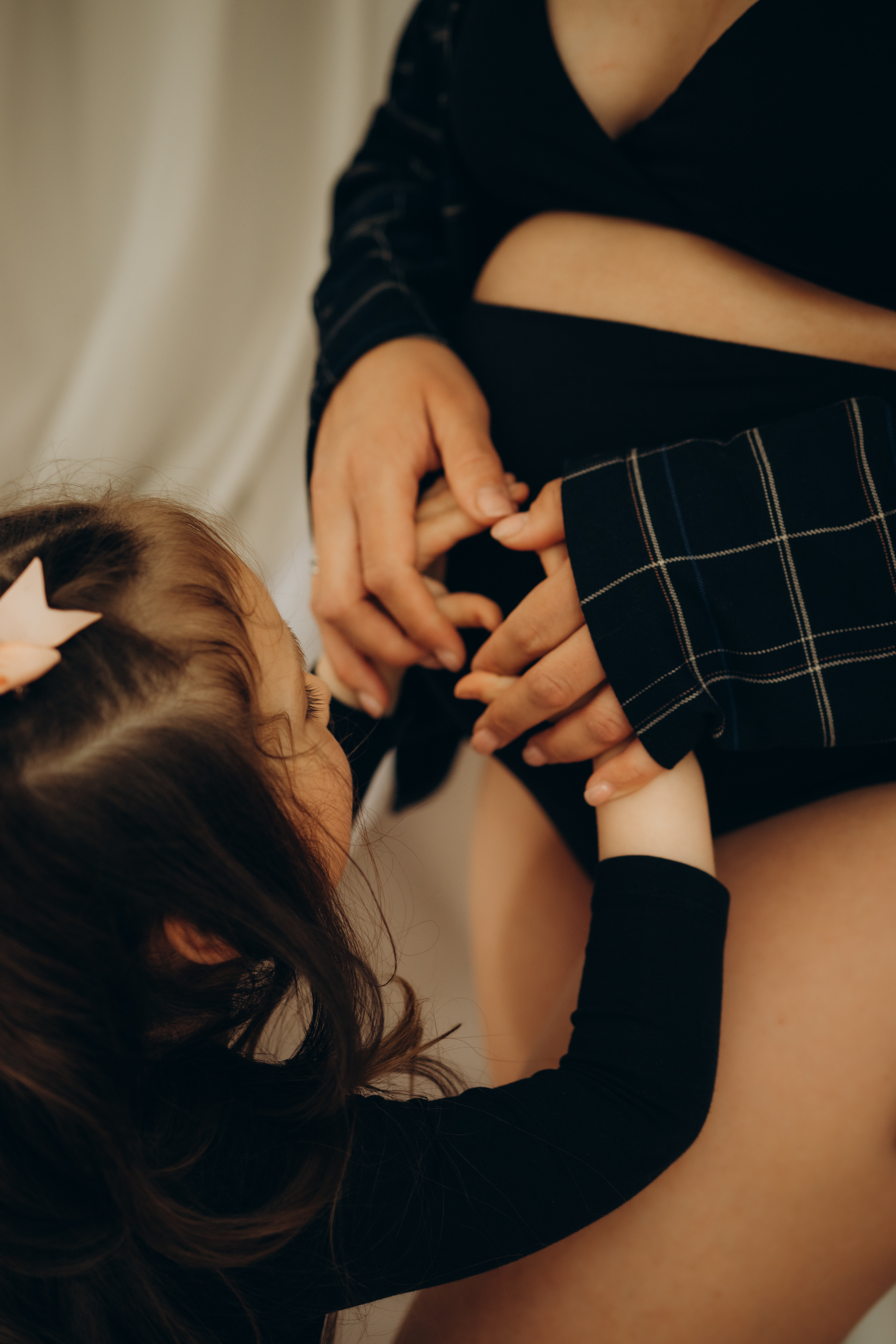 Фотосессия «В ожидании». Семейный фотограф в Магнитогорске Алина Рыжова