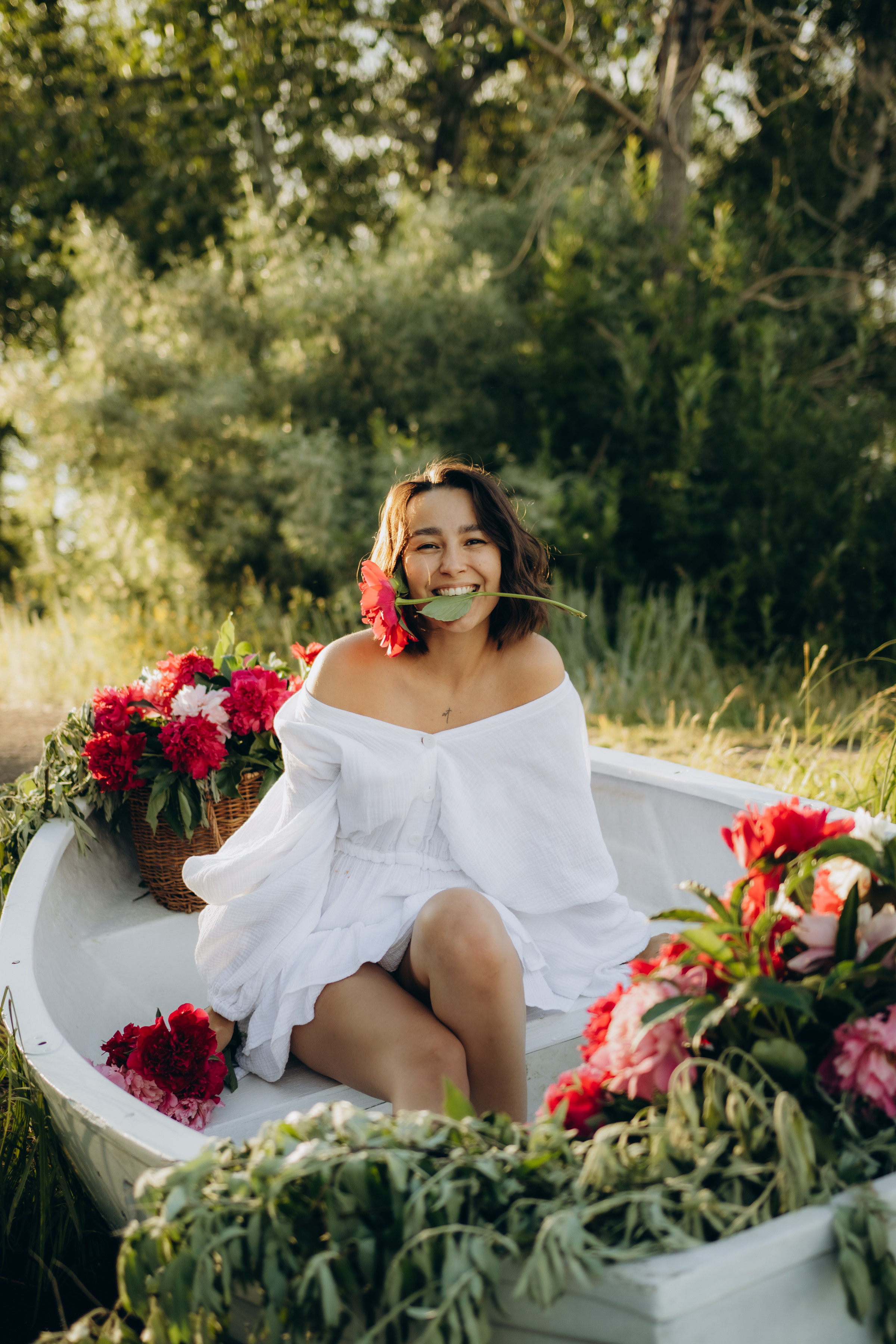 Фотосессия «Саша». Семейный фотограф в Магнитогорске Алина Рыжова