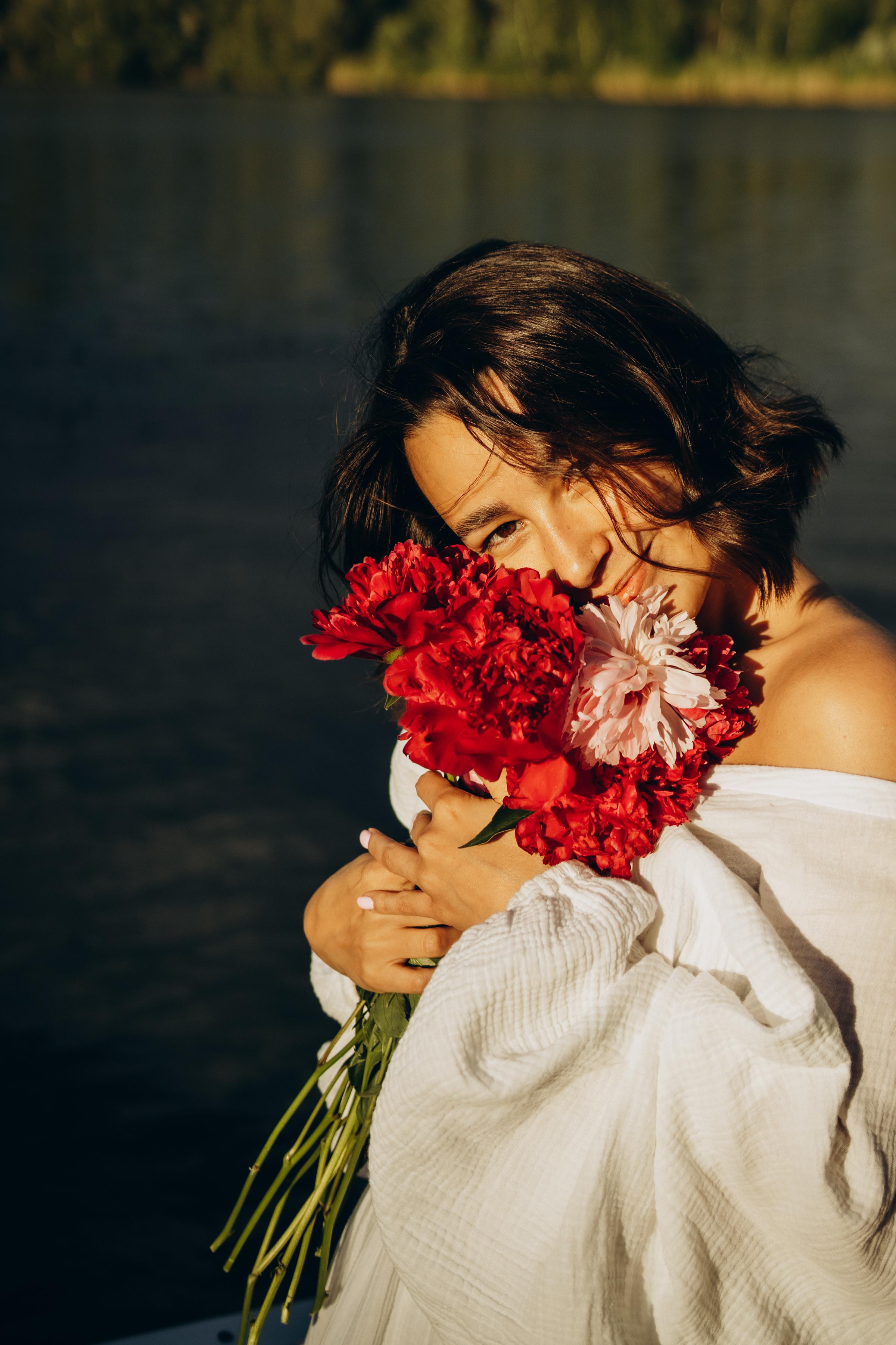 Фотосессия «Саша». Семейный фотограф в Магнитогорске Алина Рыжова