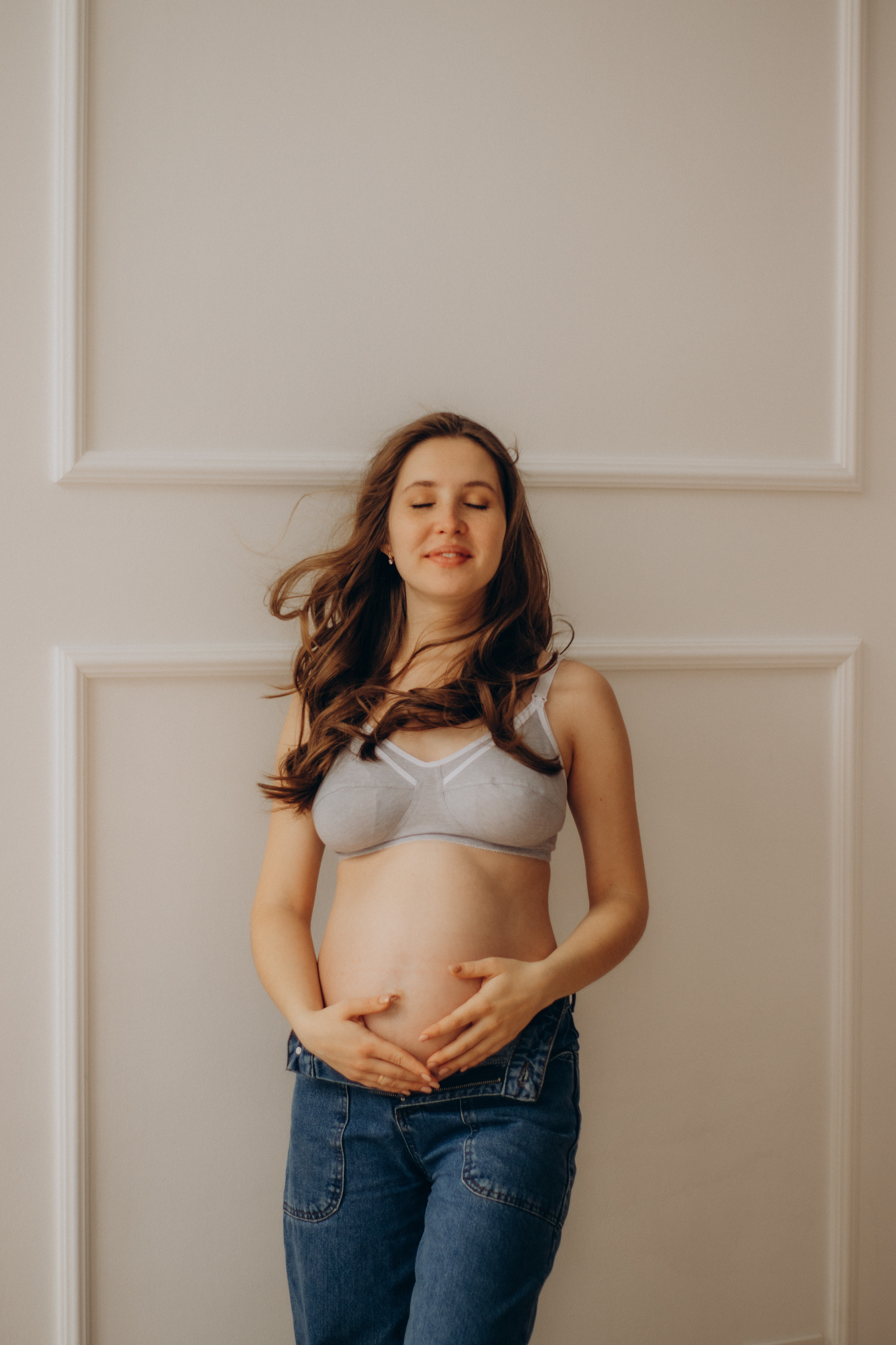 Фотосессия «Втроем». Семейный фотограф в Магнитогорске Алина Рыжова