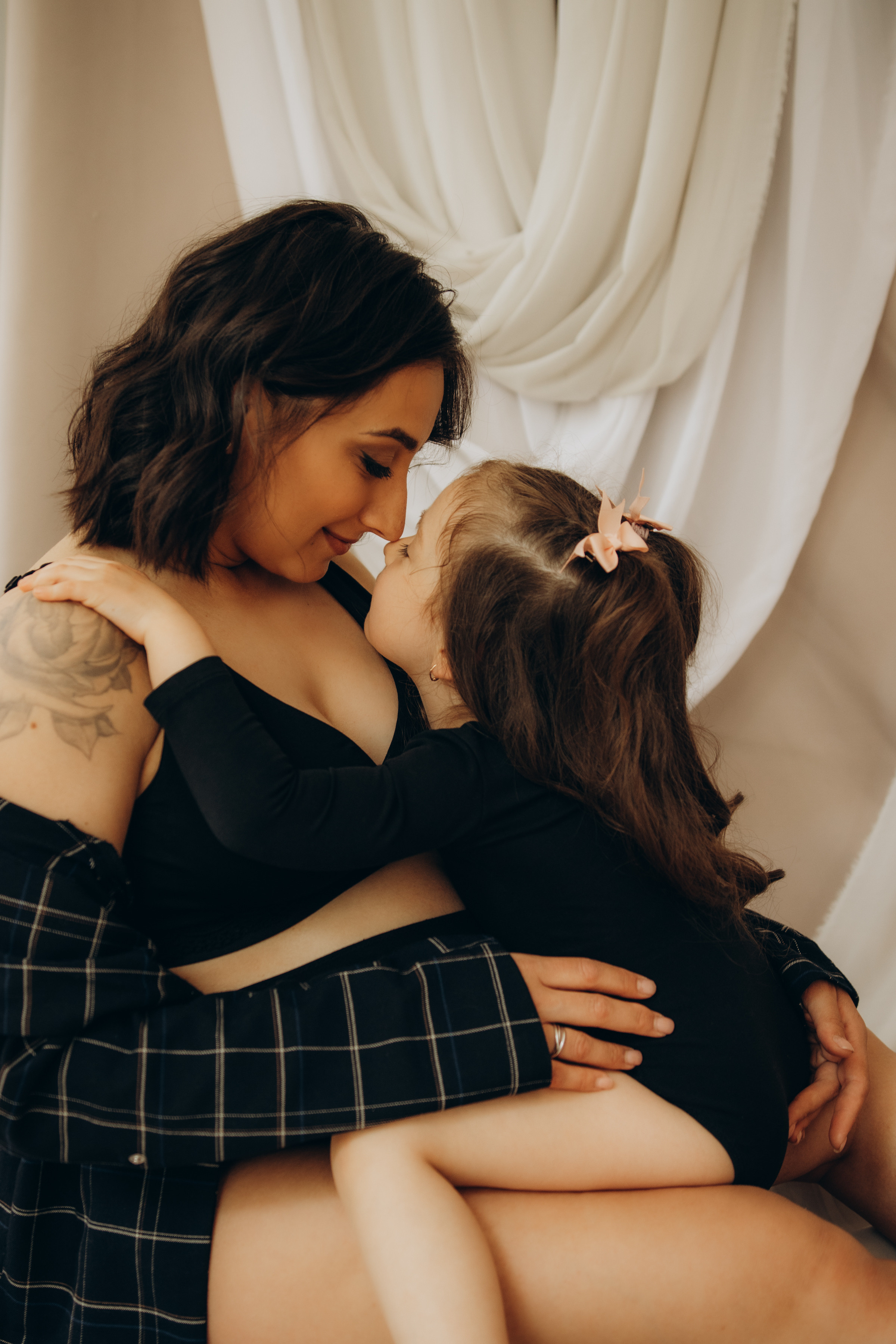 Фотосессия «В ожидании». Семейный фотограф в Магнитогорске Алина Рыжова