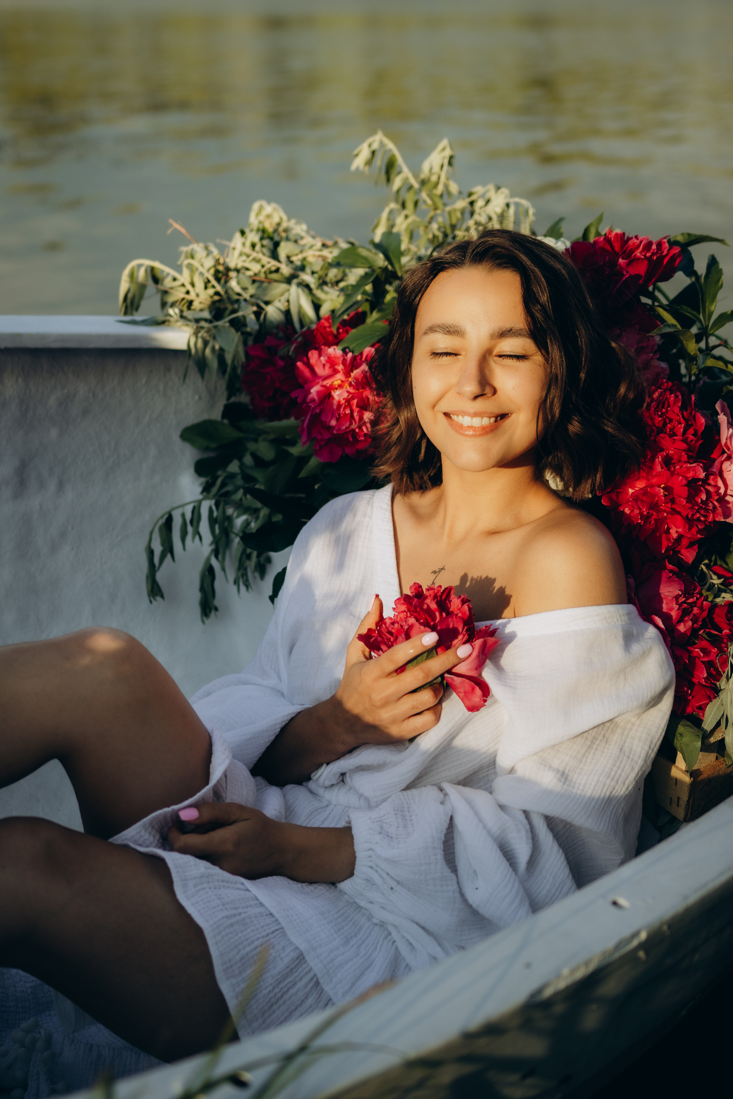 Фотосессия «Саша». Семейный фотограф в Магнитогорске Алина Рыжова