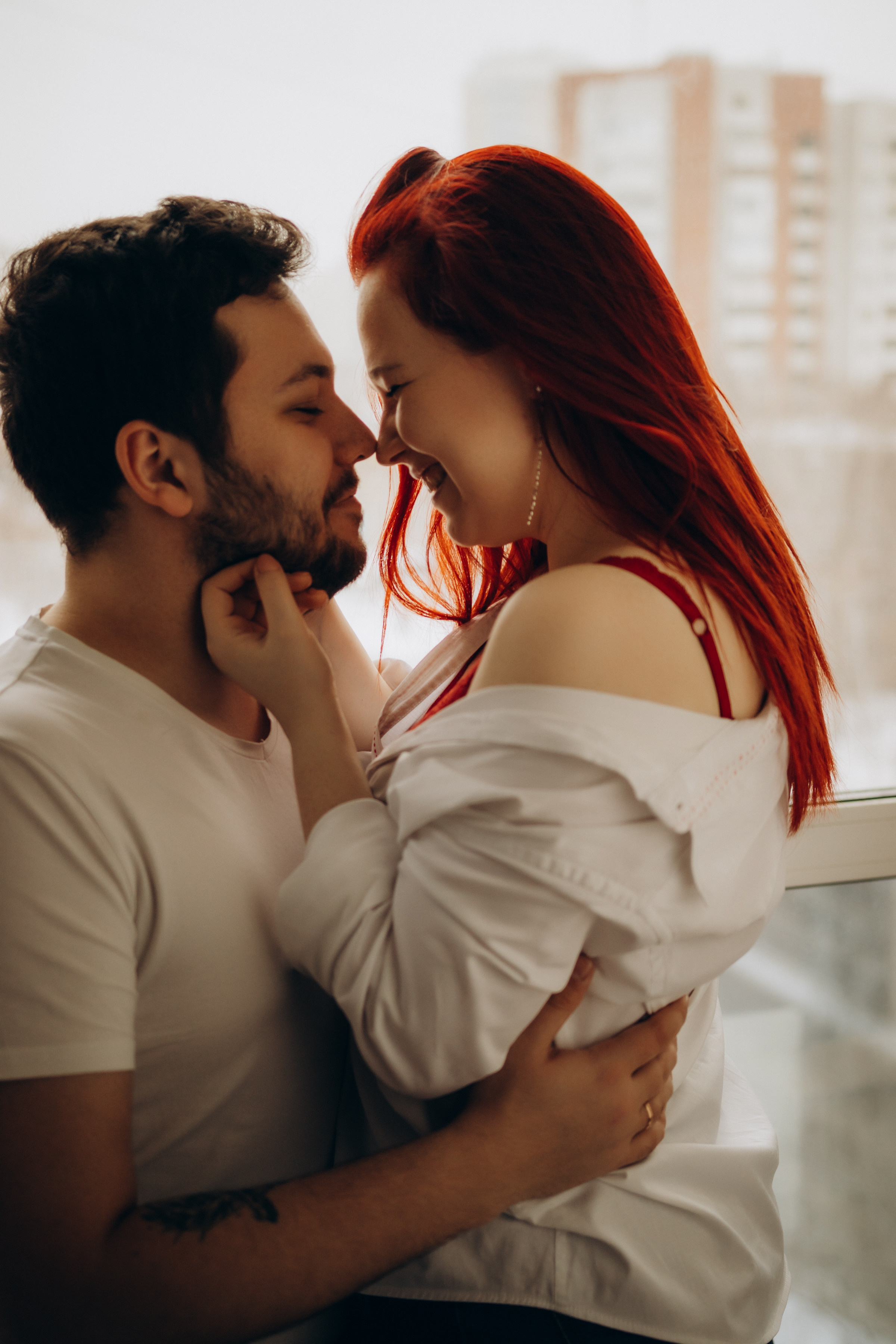 Фотосессия «Любить.». Семейный фотограф в Магнитогорске Алина Рыжова