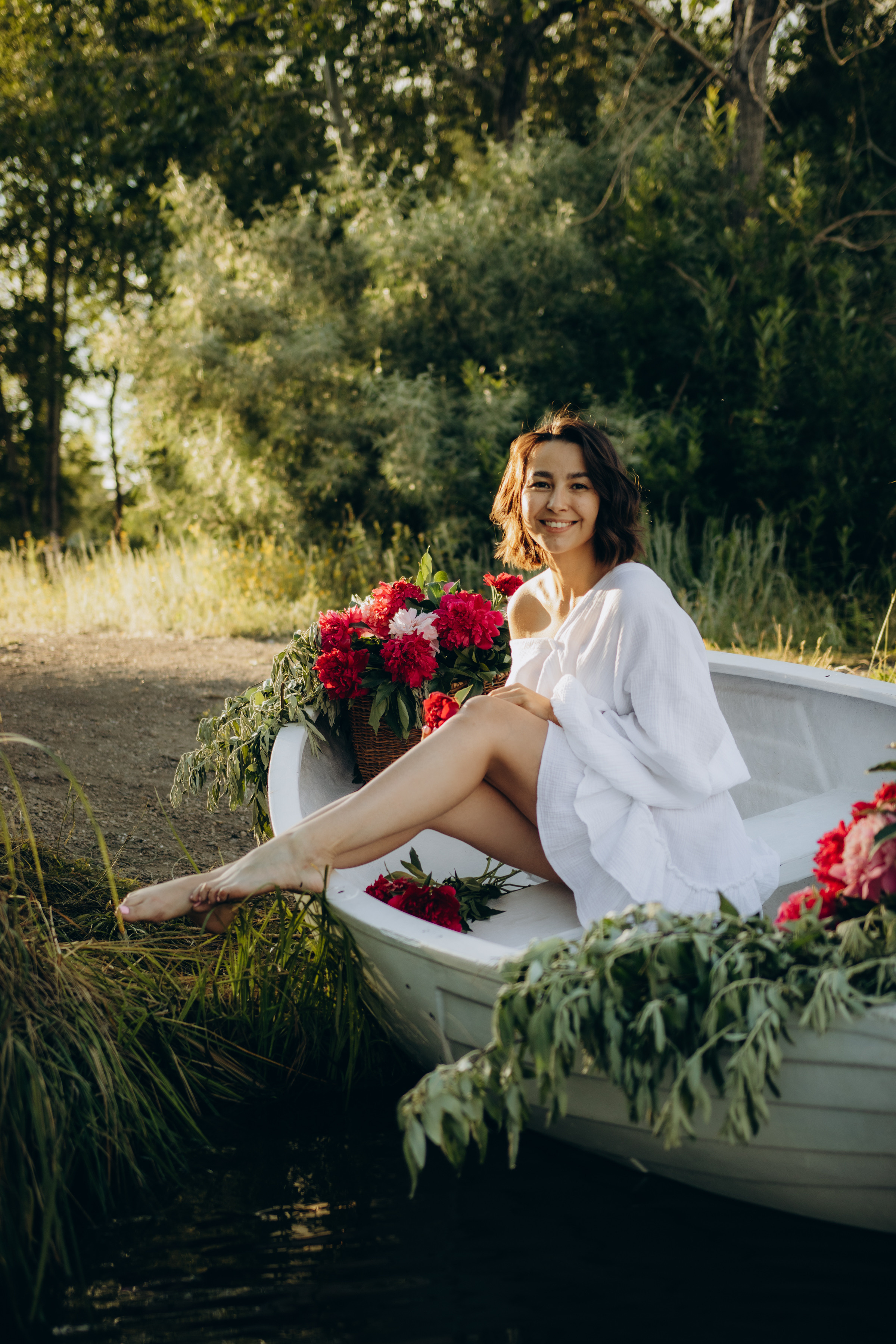 Фотосессия «Саша». Семейный фотограф в Магнитогорске Алина Рыжова