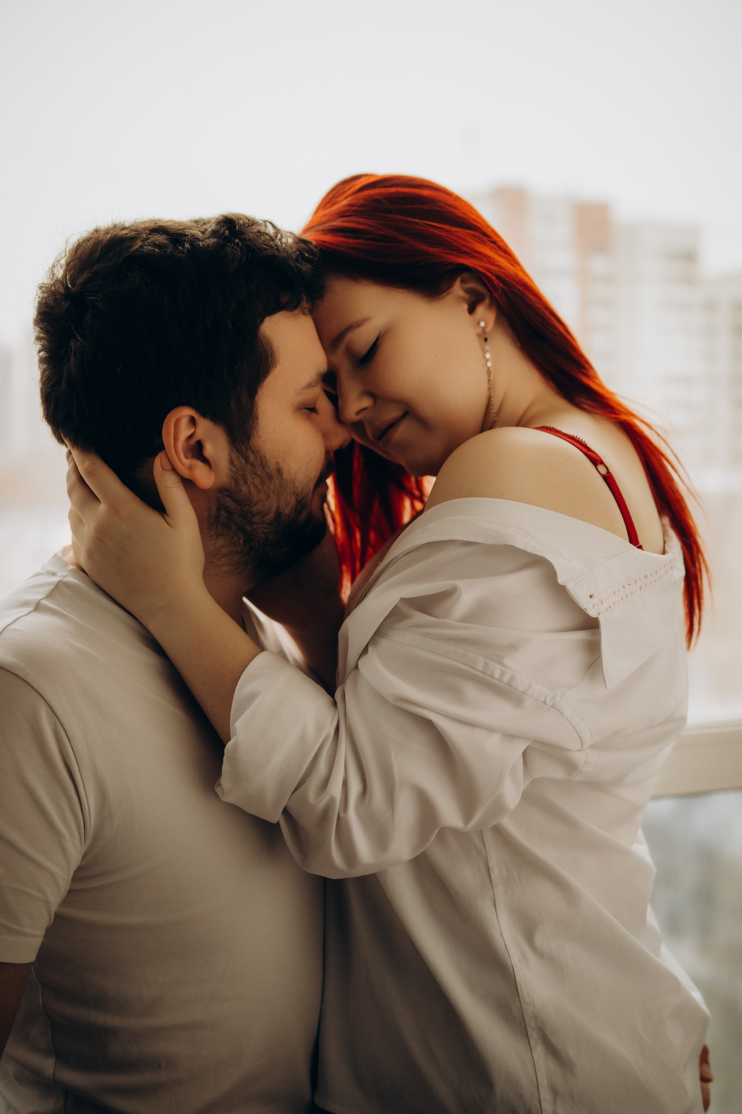 Фотосессия «Любить.». Семейный фотограф в Магнитогорске Алина Рыжова