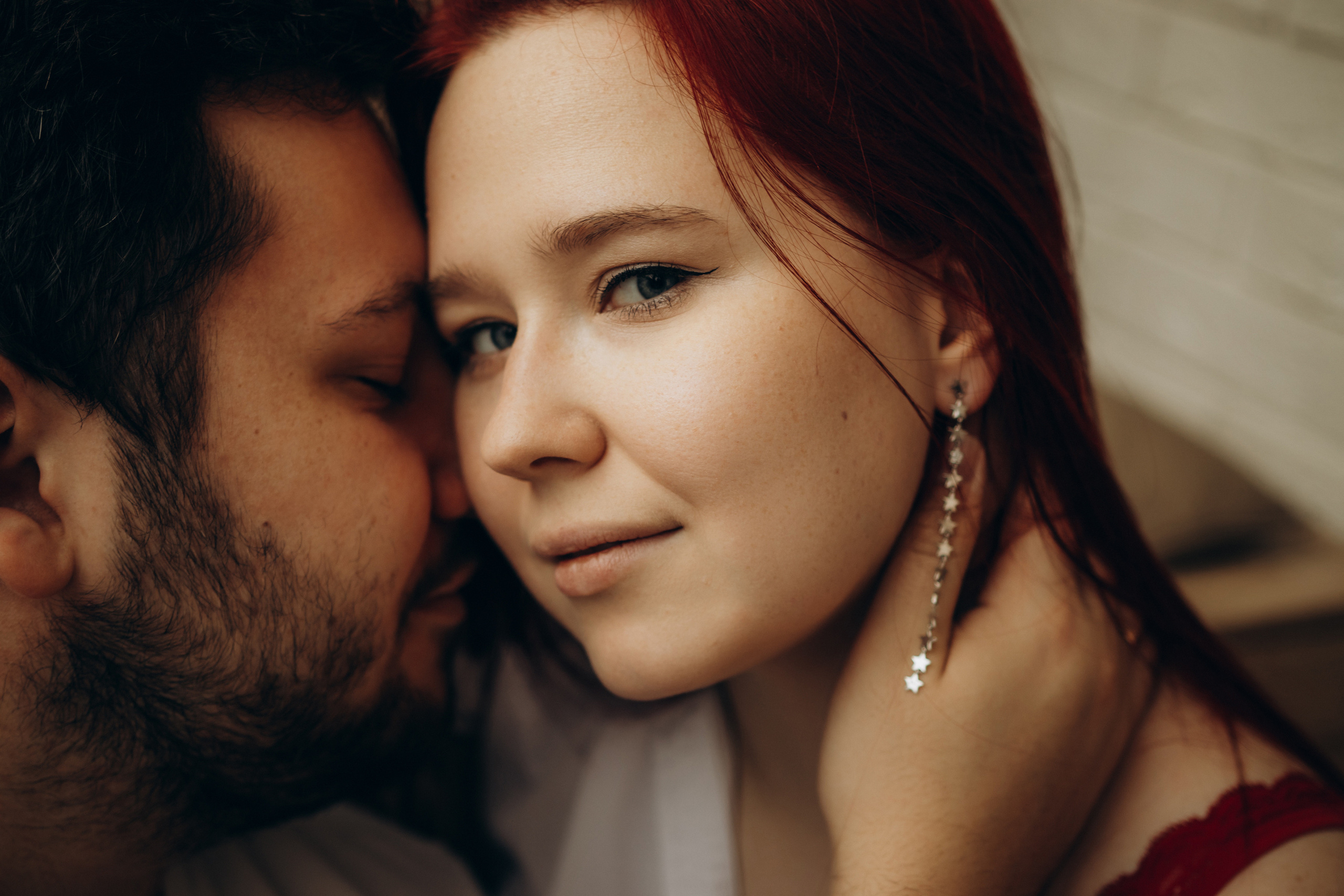 Фотосессия «Любить.». Семейный фотограф в Магнитогорске Алина Рыжова