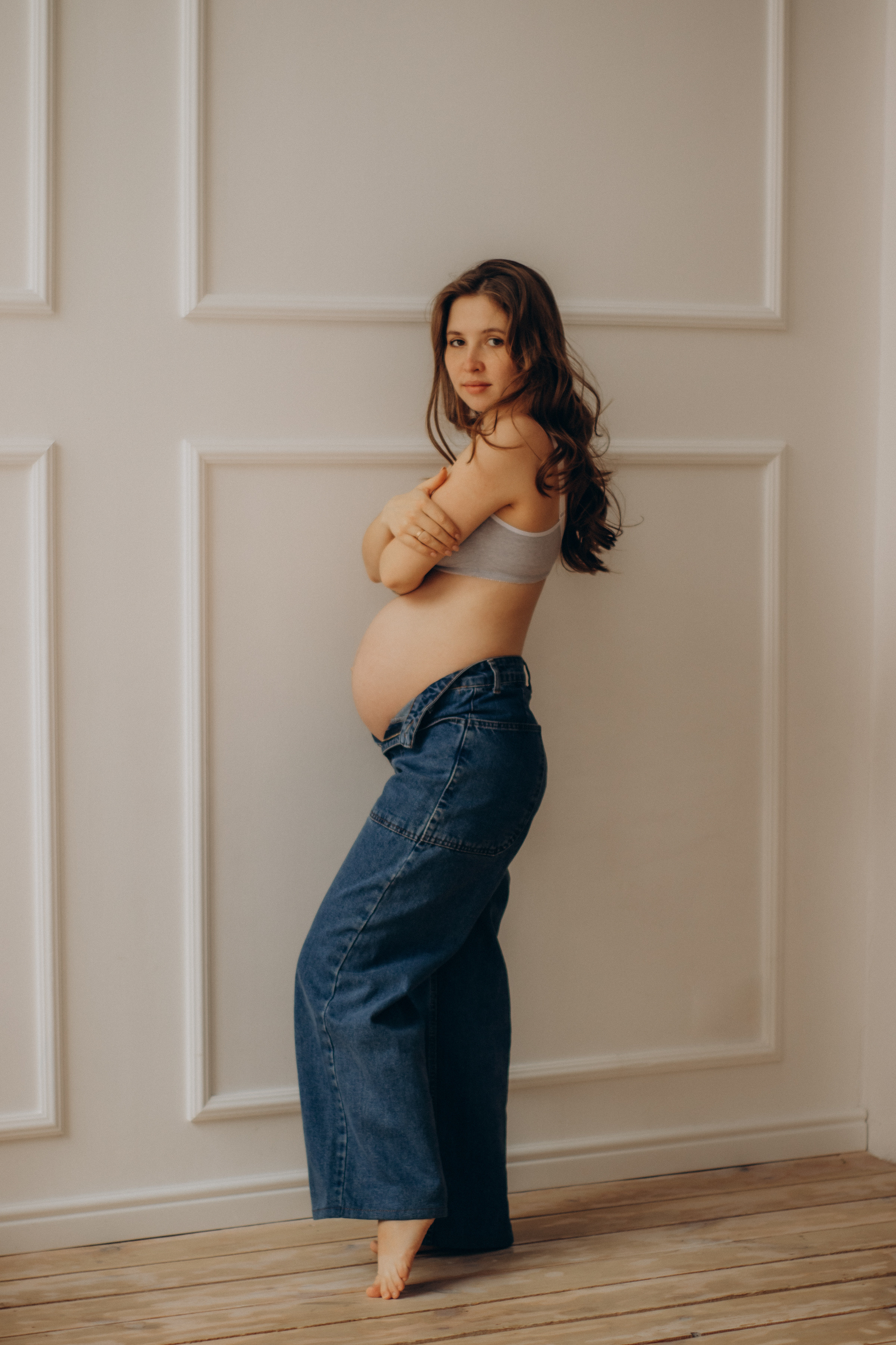 Фотосессия «Втроем». Семейный фотограф в Магнитогорске Алина Рыжова