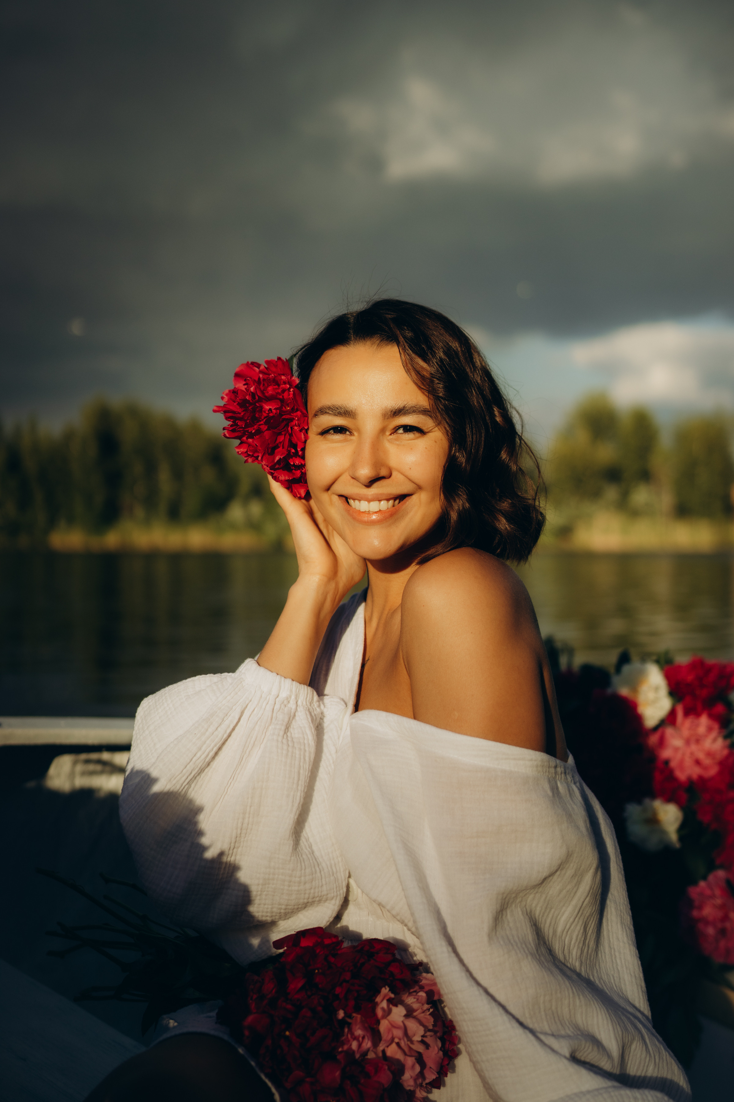 Фотосессия «Саша». Семейный фотограф в Магнитогорске Алина Рыжова