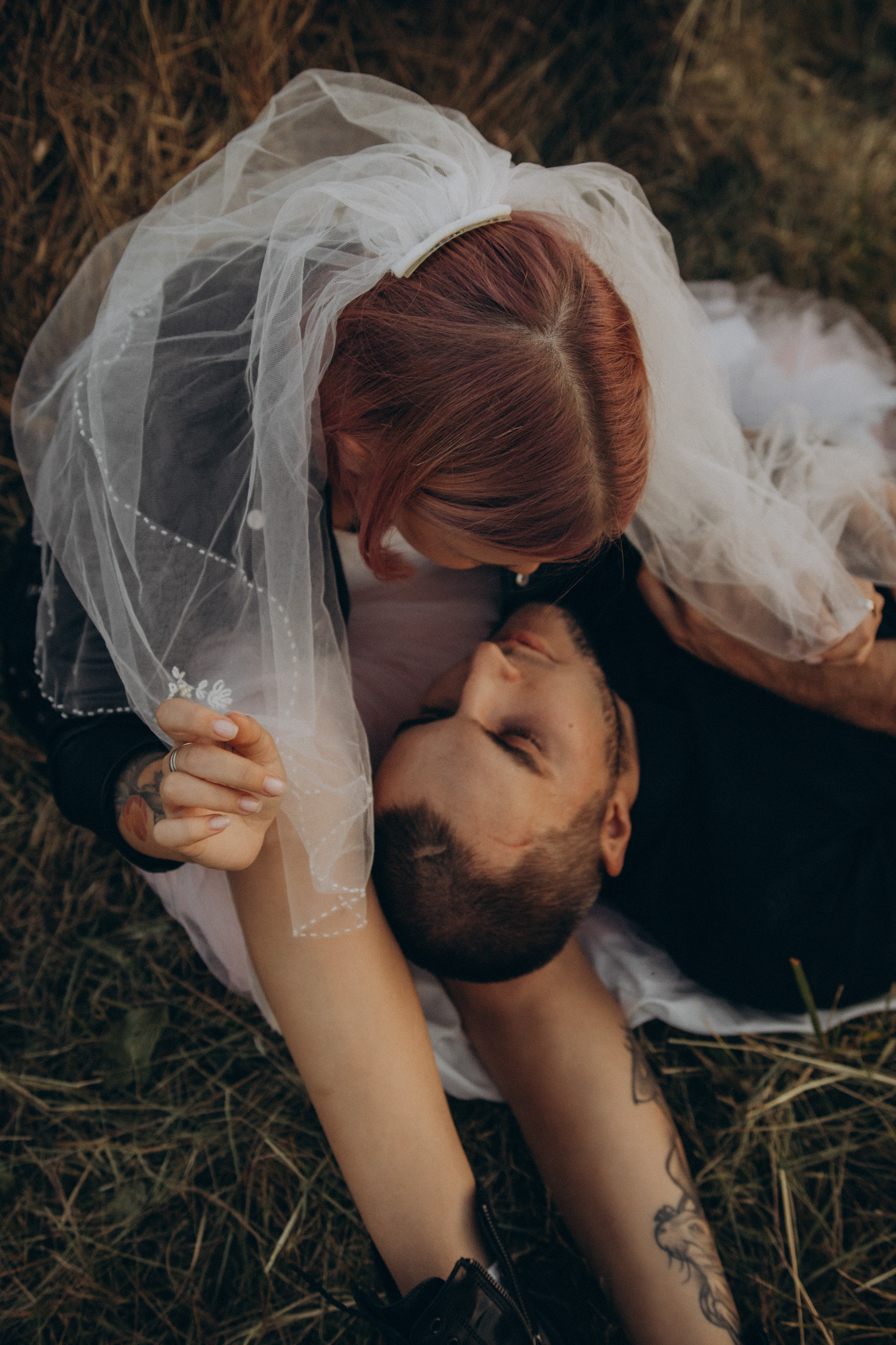 Фотосессия «Лето, любовь, сено». Семейный фотограф в Магнитогорске Алина Рыжова