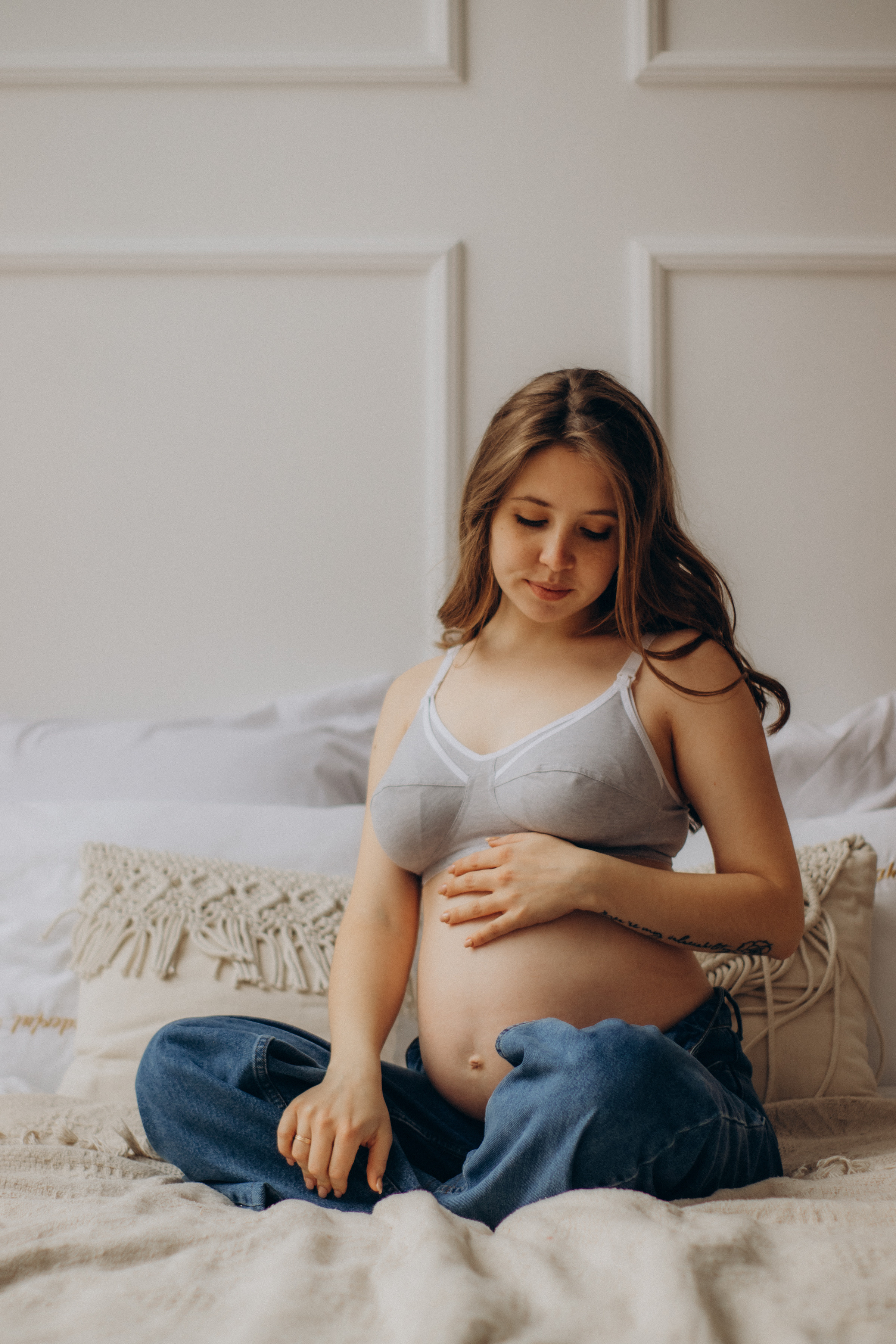 Фотосессия «Втроем». Семейный фотограф в Магнитогорске Алина Рыжова