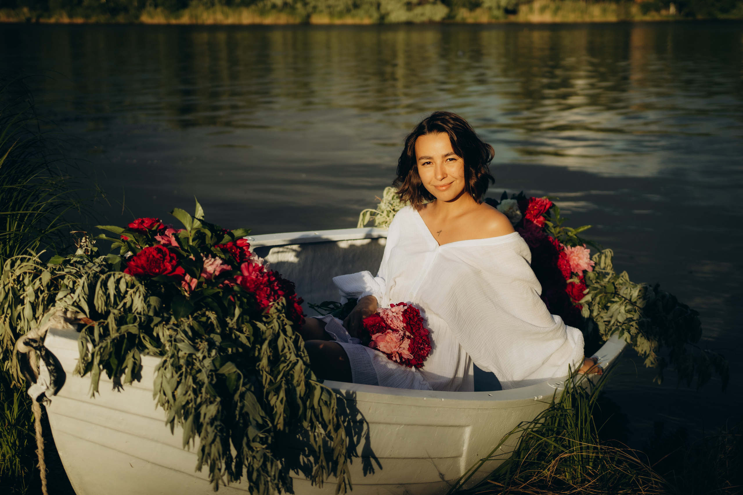 Фотосессия «Саша». Семейный фотограф в Магнитогорске Алина Рыжова