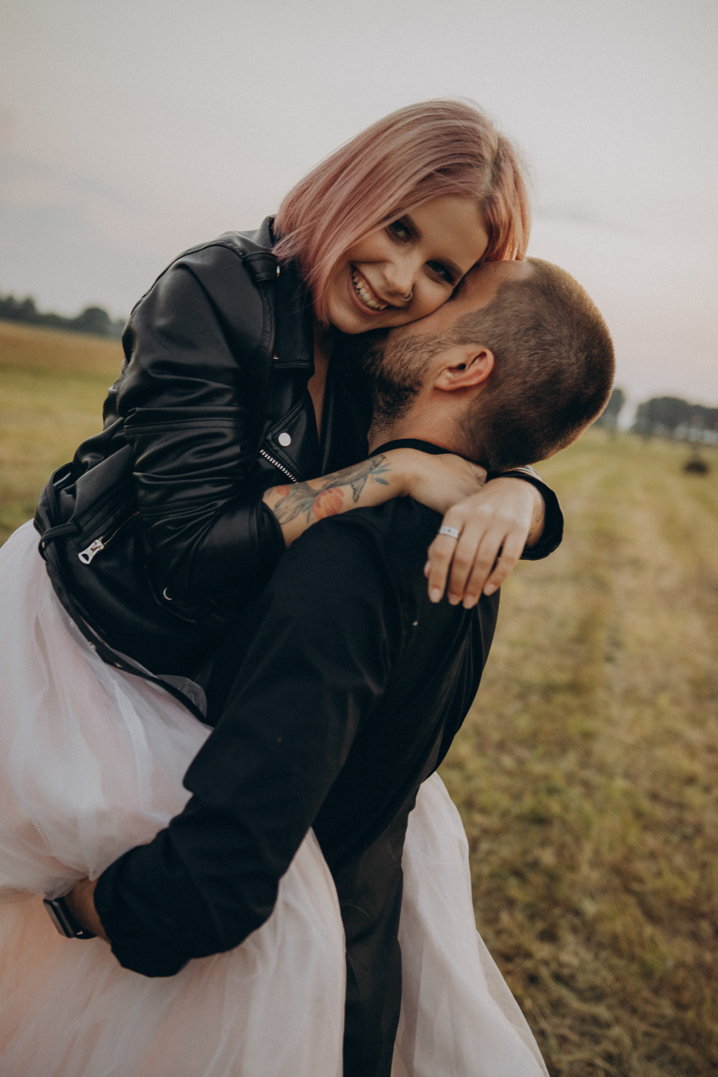 Фотосессия «Лето, любовь, сено». Семейный фотограф в Магнитогорске Алина Рыжова