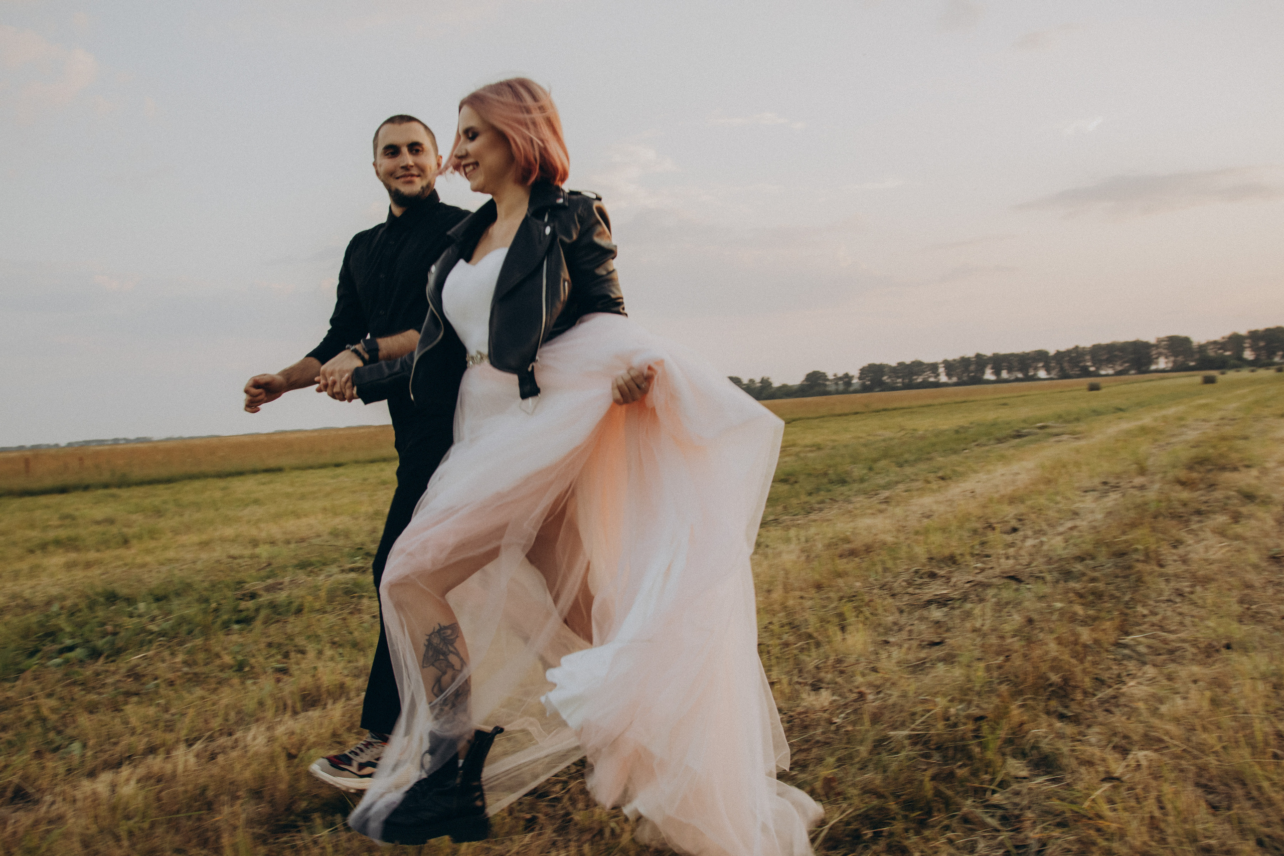 Фотосессия «Лето, любовь, сено». Семейный фотограф в Магнитогорске Алина Рыжова