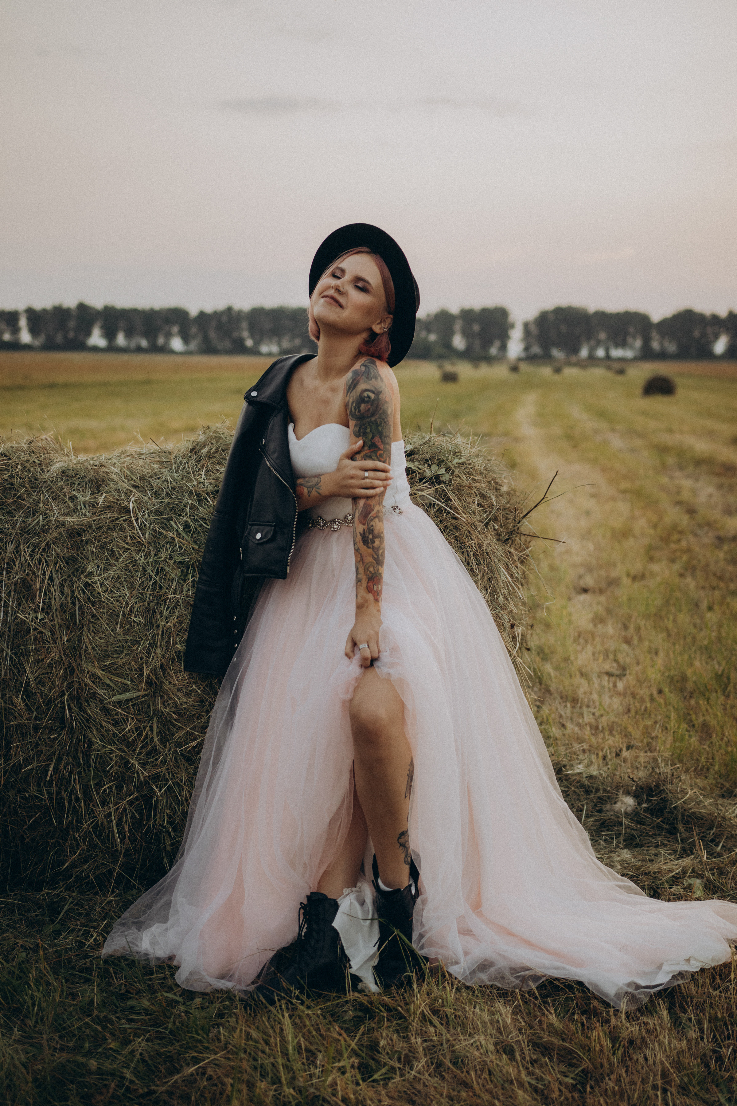 Фотосессия «Лето, любовь, сено». Семейный фотограф в Магнитогорске Алина Рыжова