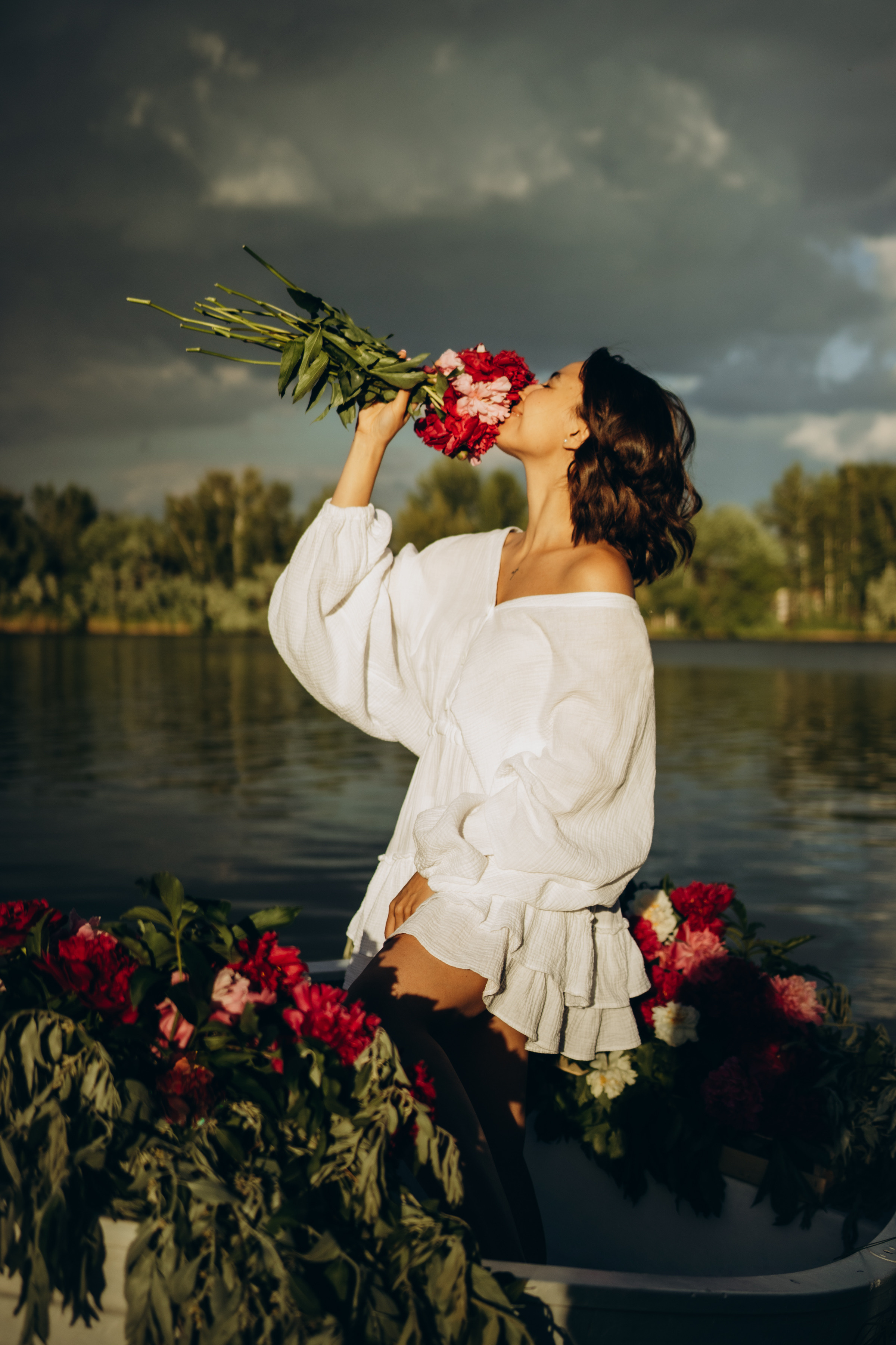 Фотосессия «Саша». Семейный фотограф в Магнитогорске Алина Рыжова