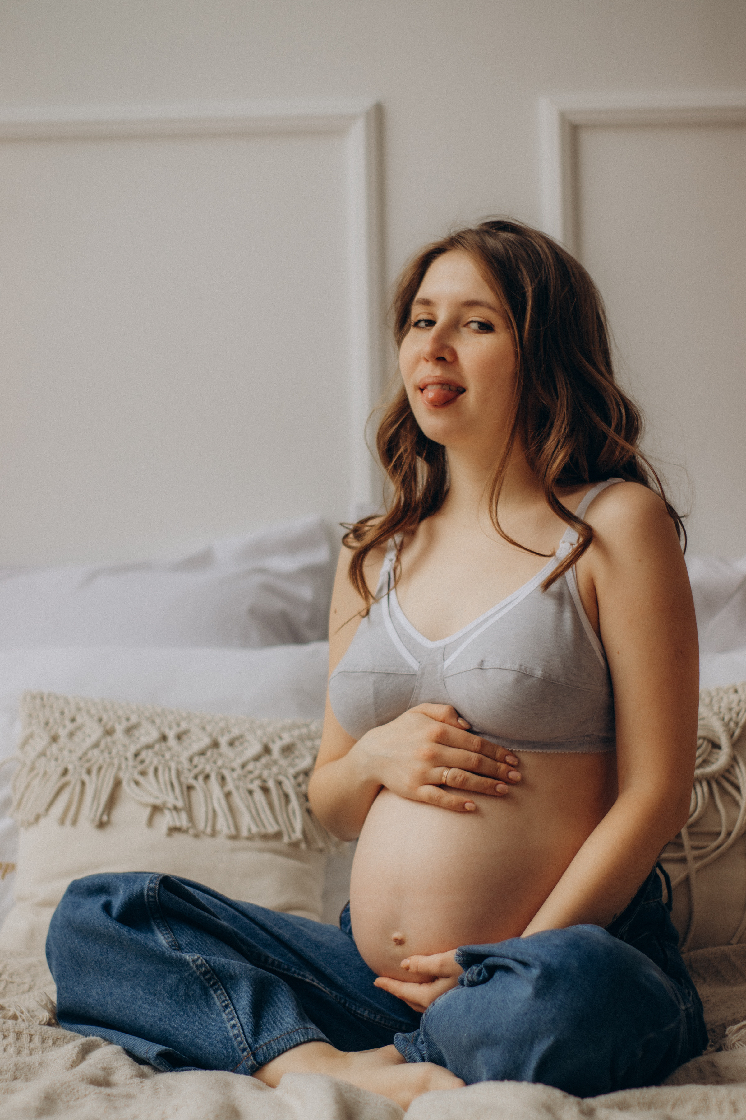 Фотосессия «Втроем». Семейный фотограф в Магнитогорске Алина Рыжова