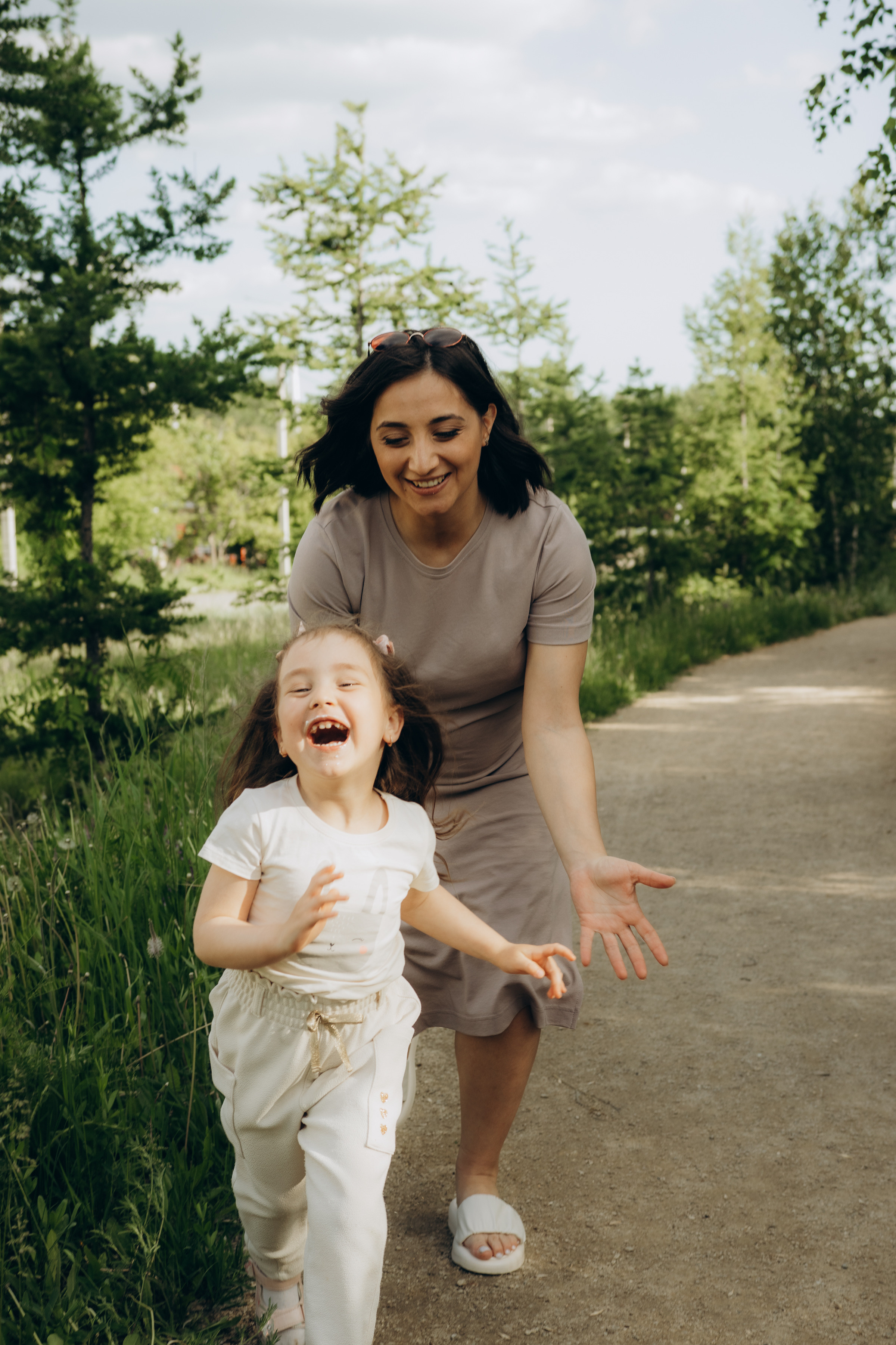Фотосессия «В ожидании». Семейный фотограф в Магнитогорске Алина Рыжова