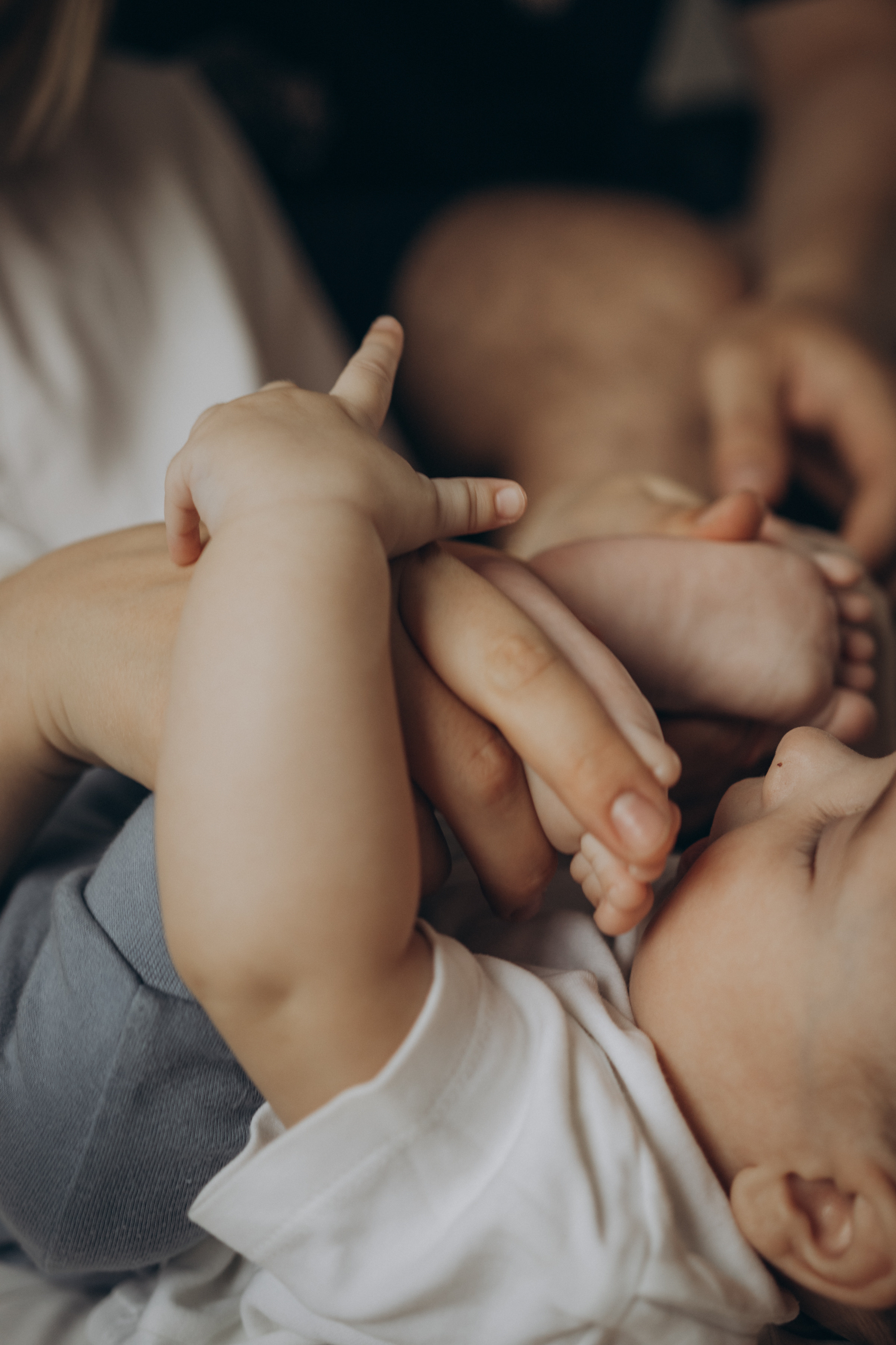 Фотосессия «Дома уютнее». Семейный фотограф в Магнитогорске Алина Рыжова