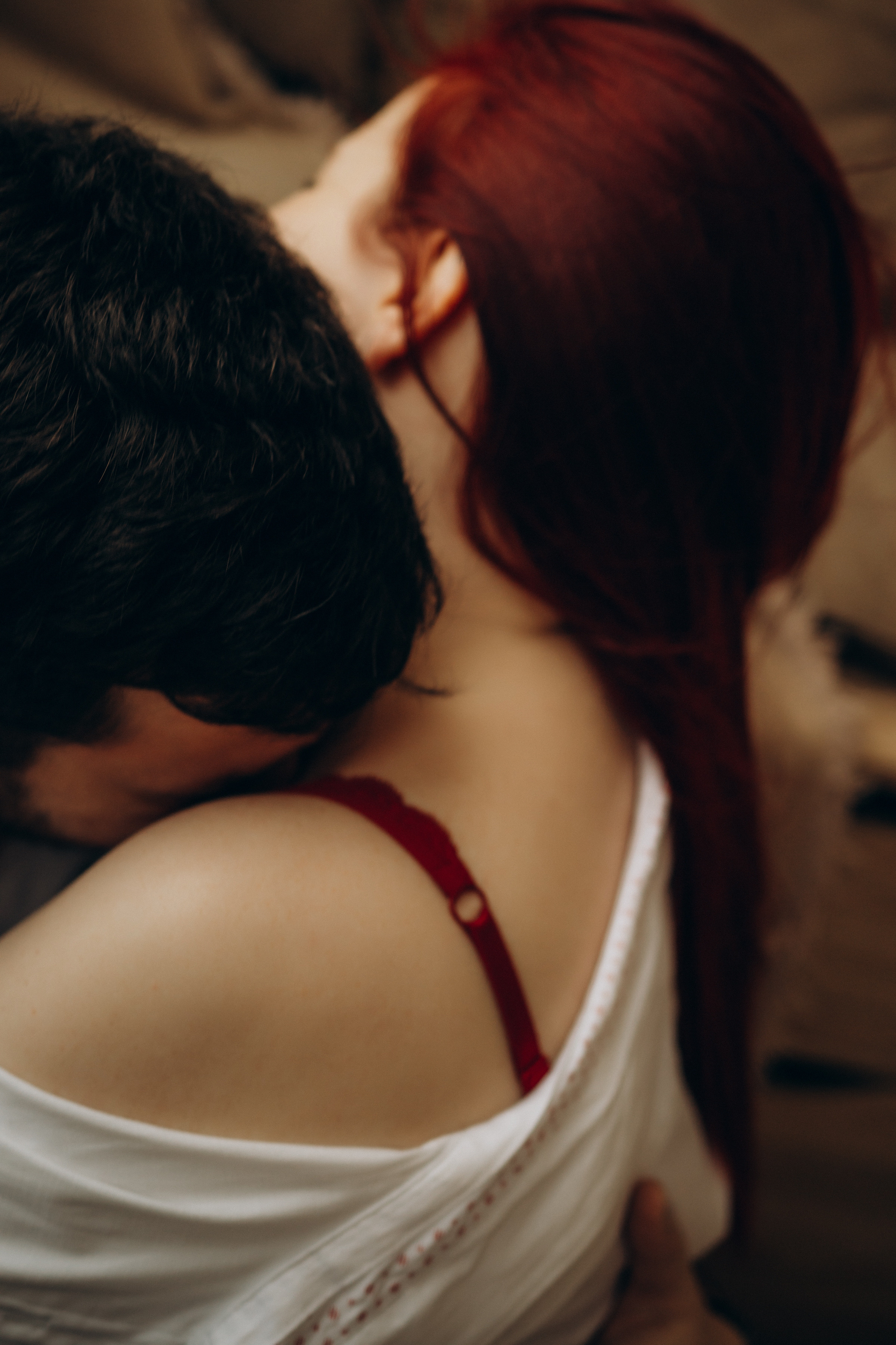 Фотосессия «Любить.». Семейный фотограф в Магнитогорске Алина Рыжова