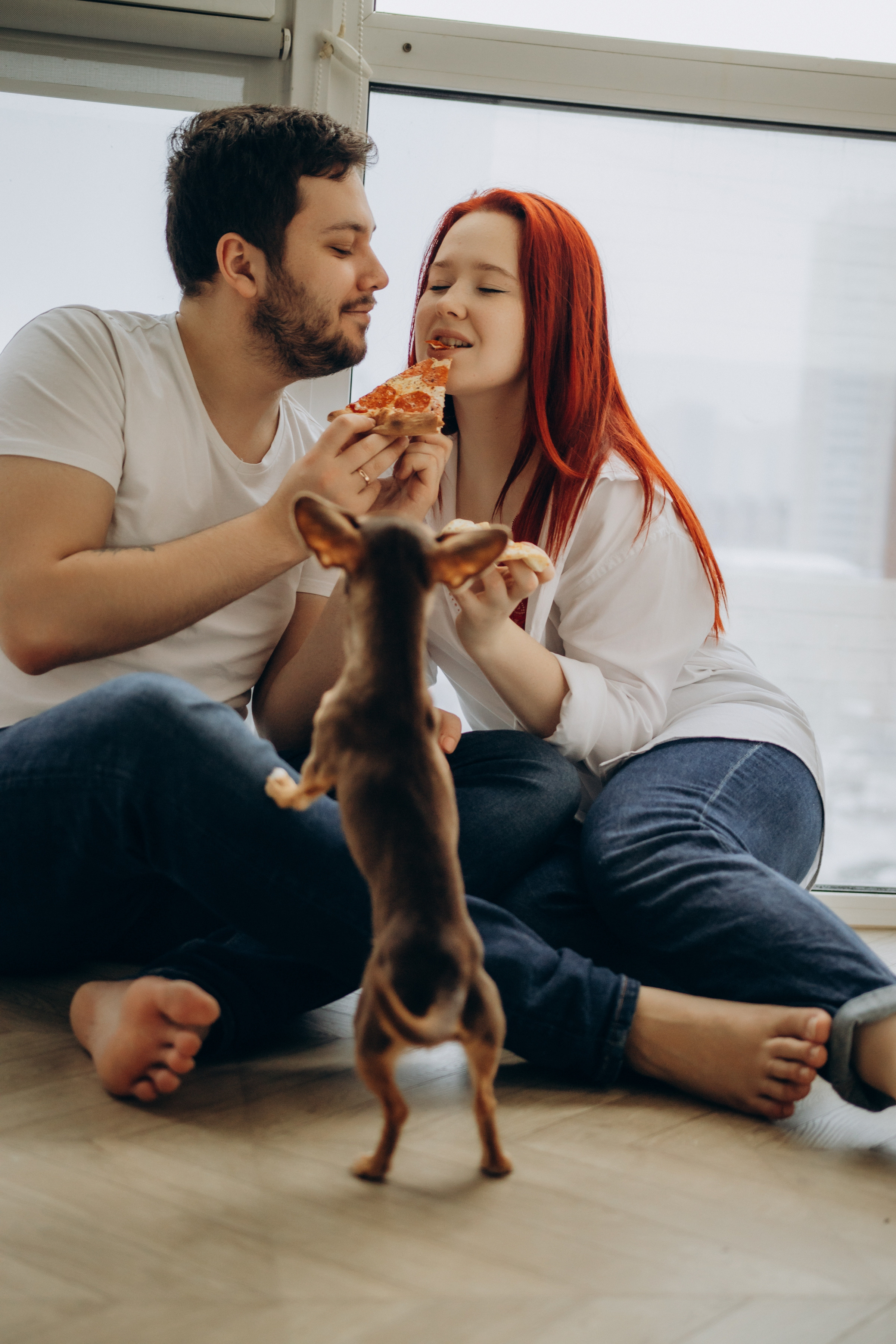 Фотосессия «Любить.». Семейный фотограф в Магнитогорске Алина Рыжова