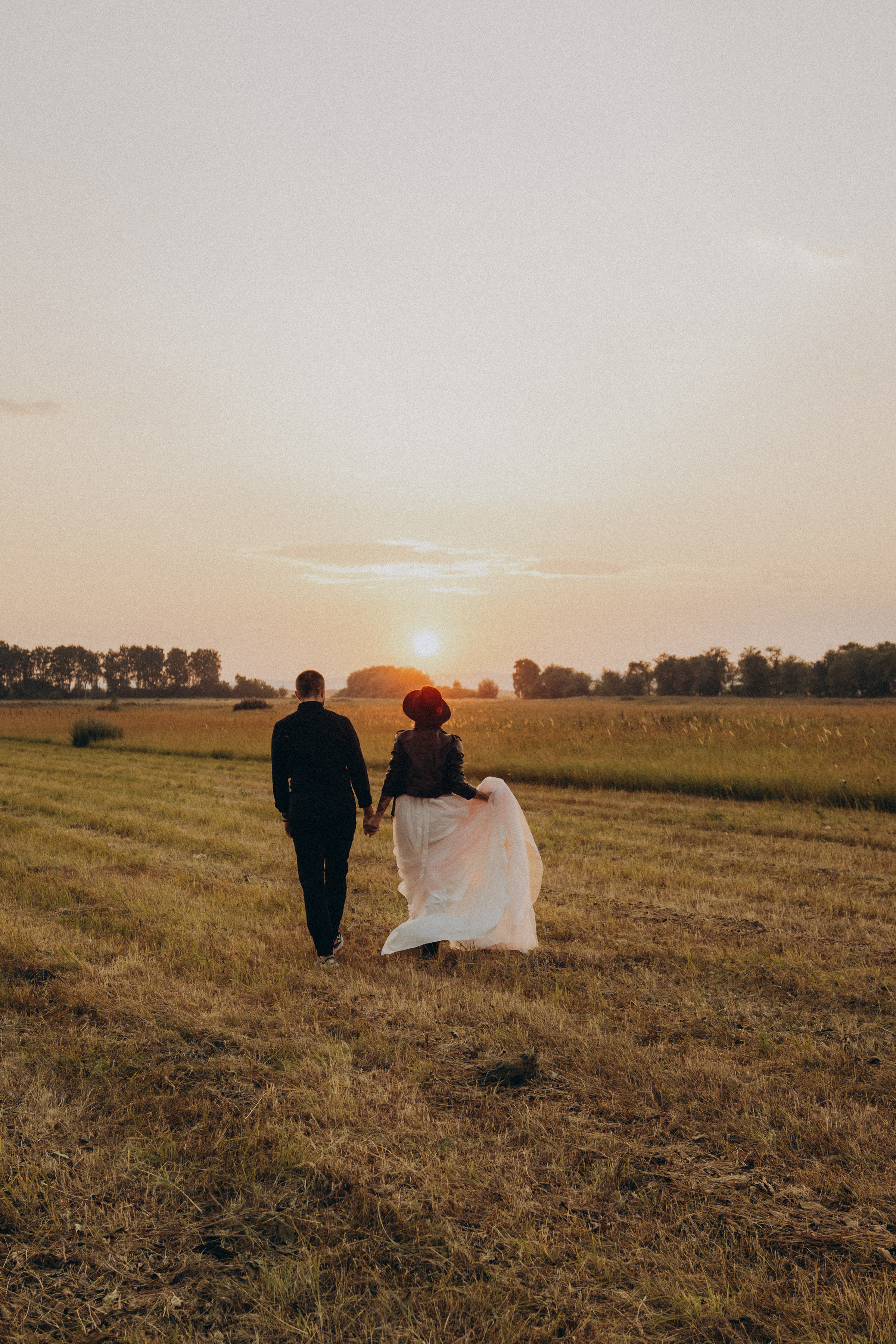 Фотосессия «Лето, любовь, сено». Семейный фотограф в Магнитогорске Алина Рыжова