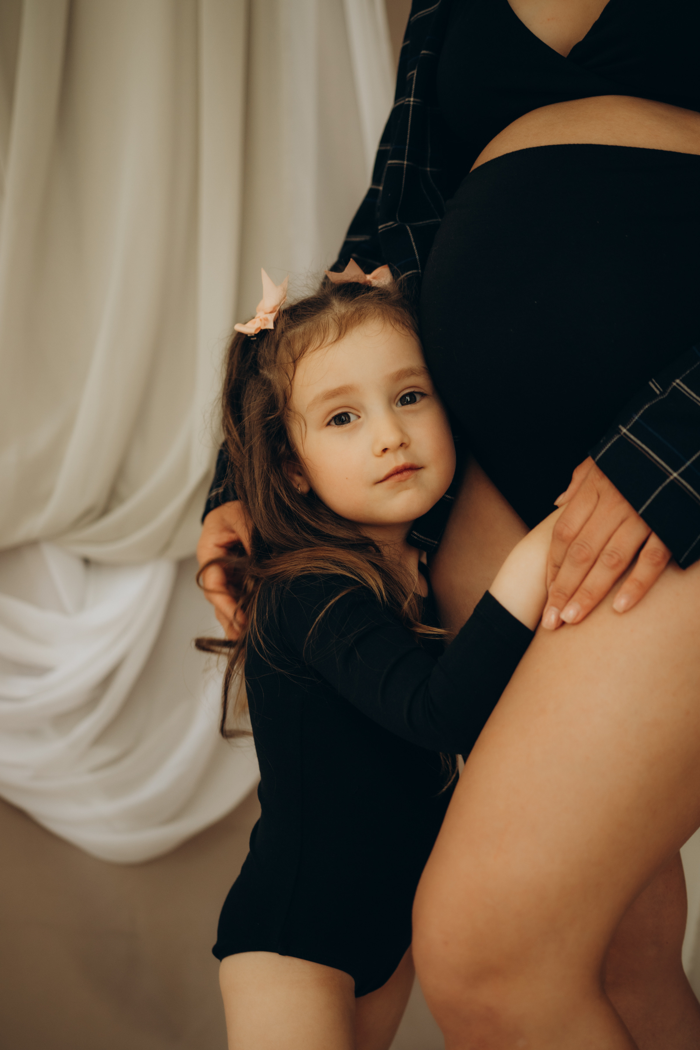 Фотосессия «В ожидании». Семейный фотограф в Магнитогорске Алина Рыжова