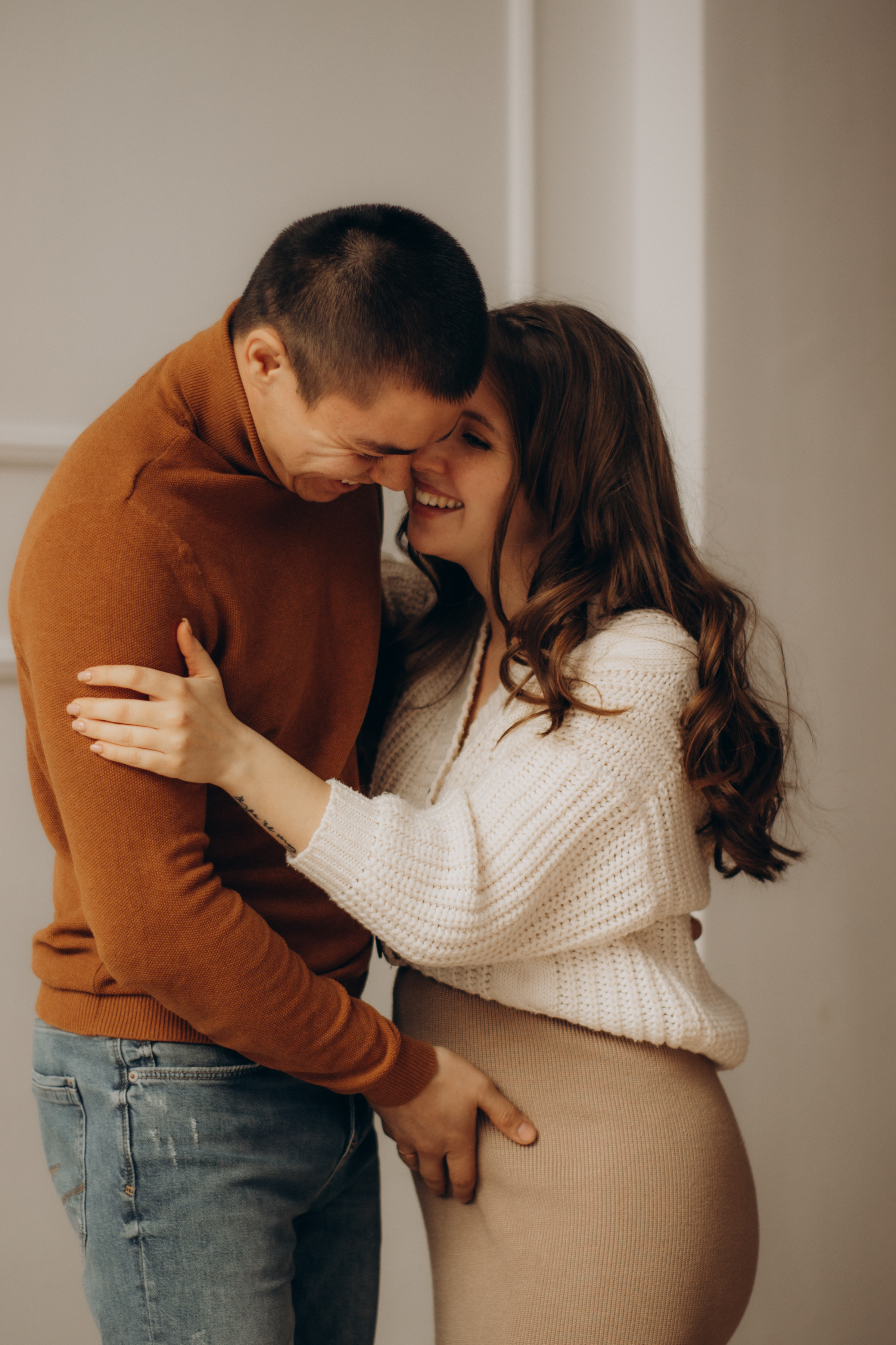 Фотосессия «Втроем». Семейный фотограф в Магнитогорске Алина Рыжова