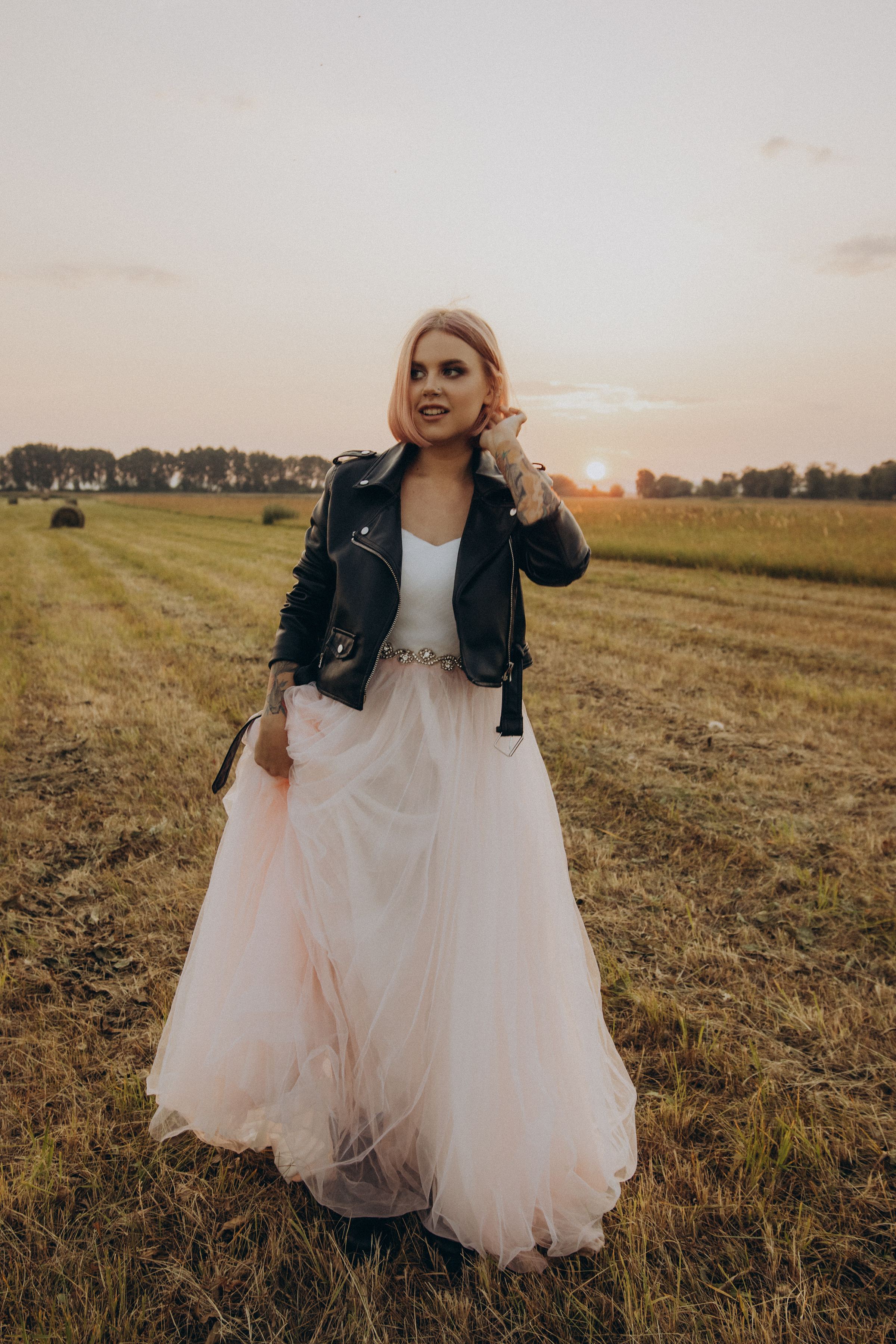 Фотосессия «Лето, любовь, сено». Семейный фотограф в Магнитогорске Алина Рыжова