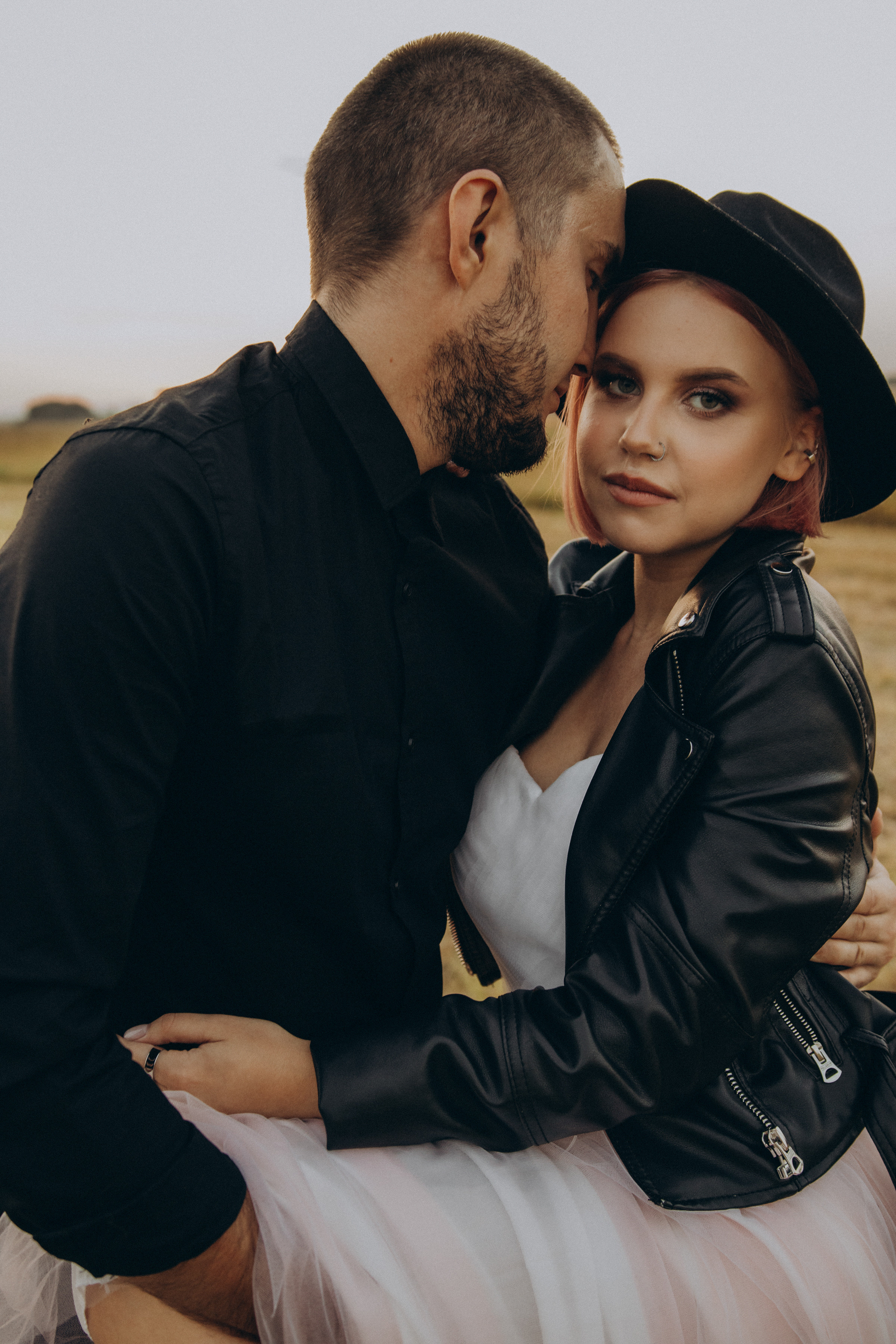 Фотосессия «Лето, любовь, сено». Семейный фотограф в Магнитогорске Алина Рыжова