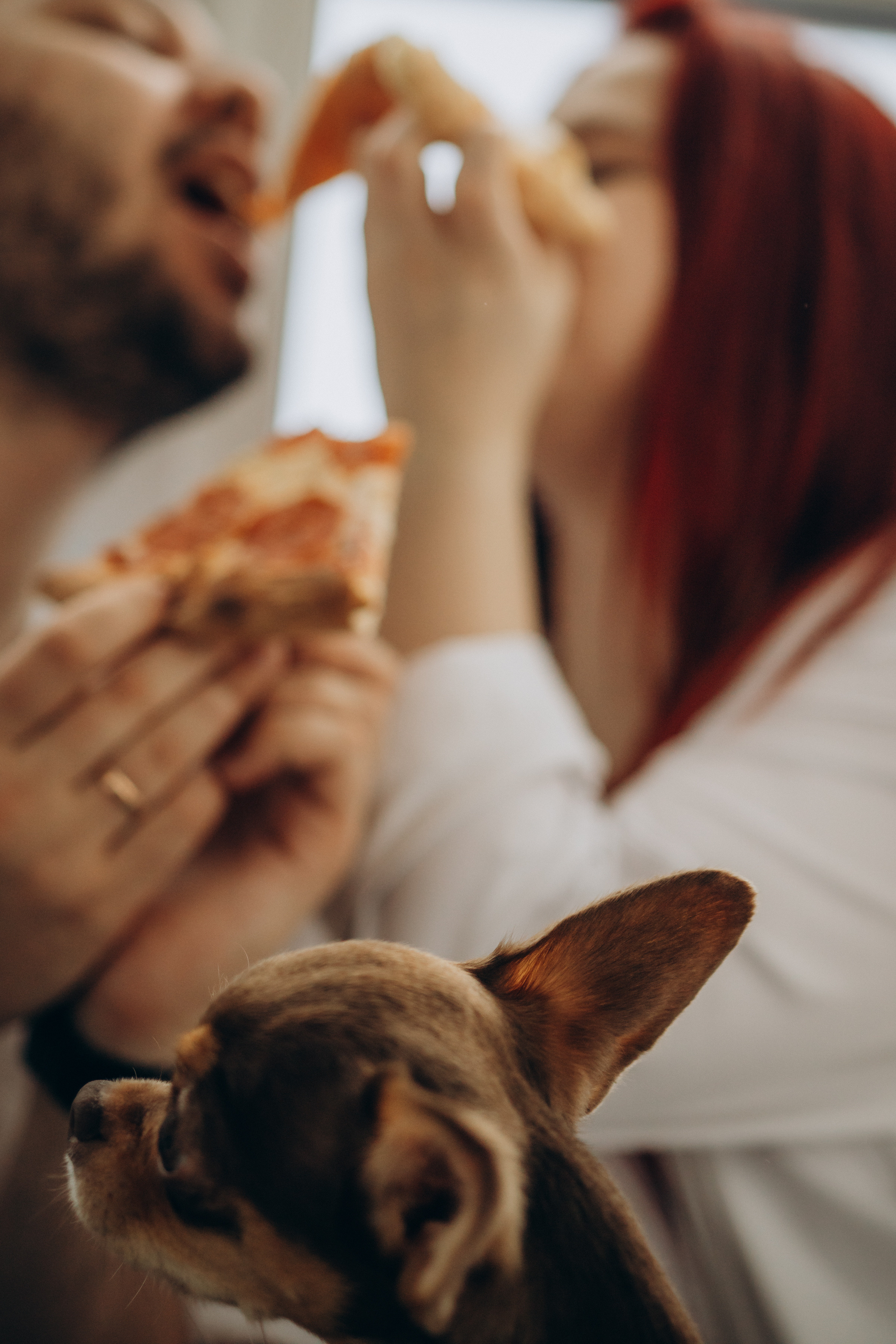 Фотосессия «Любить.». Семейный фотограф в Магнитогорске Алина Рыжова