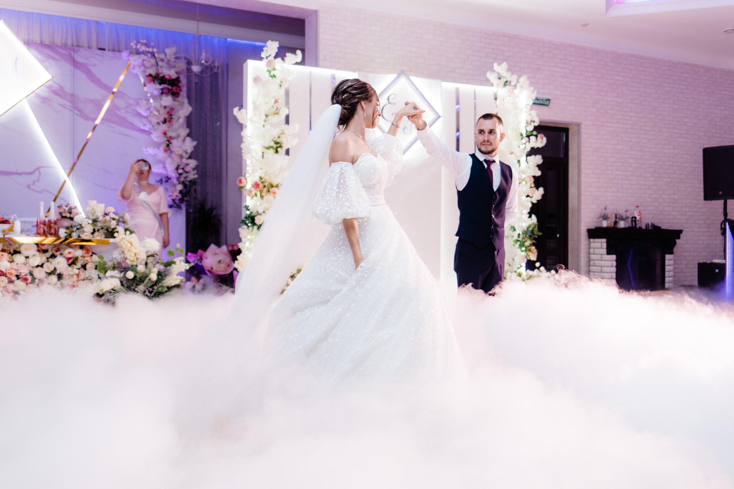 Albina & Evgeniy. Свадебный и семейный фотограф