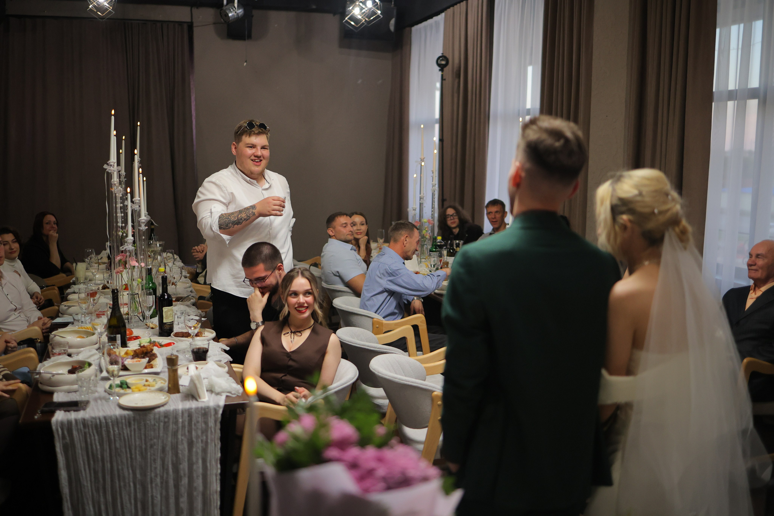 Игорь & Влада