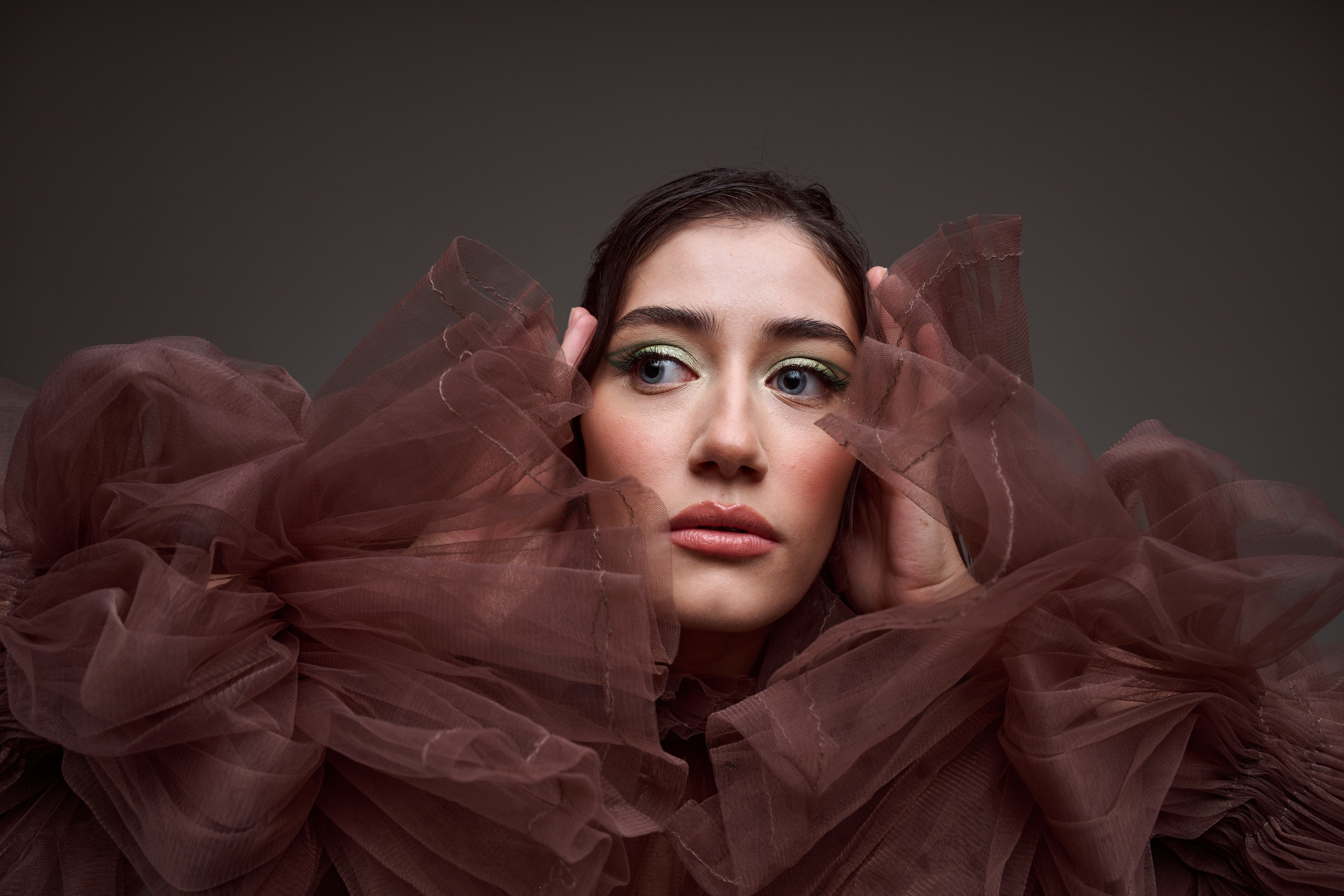 Fashion. Фотограф в стиле Fashion в Москве. Мария Сентиментальная