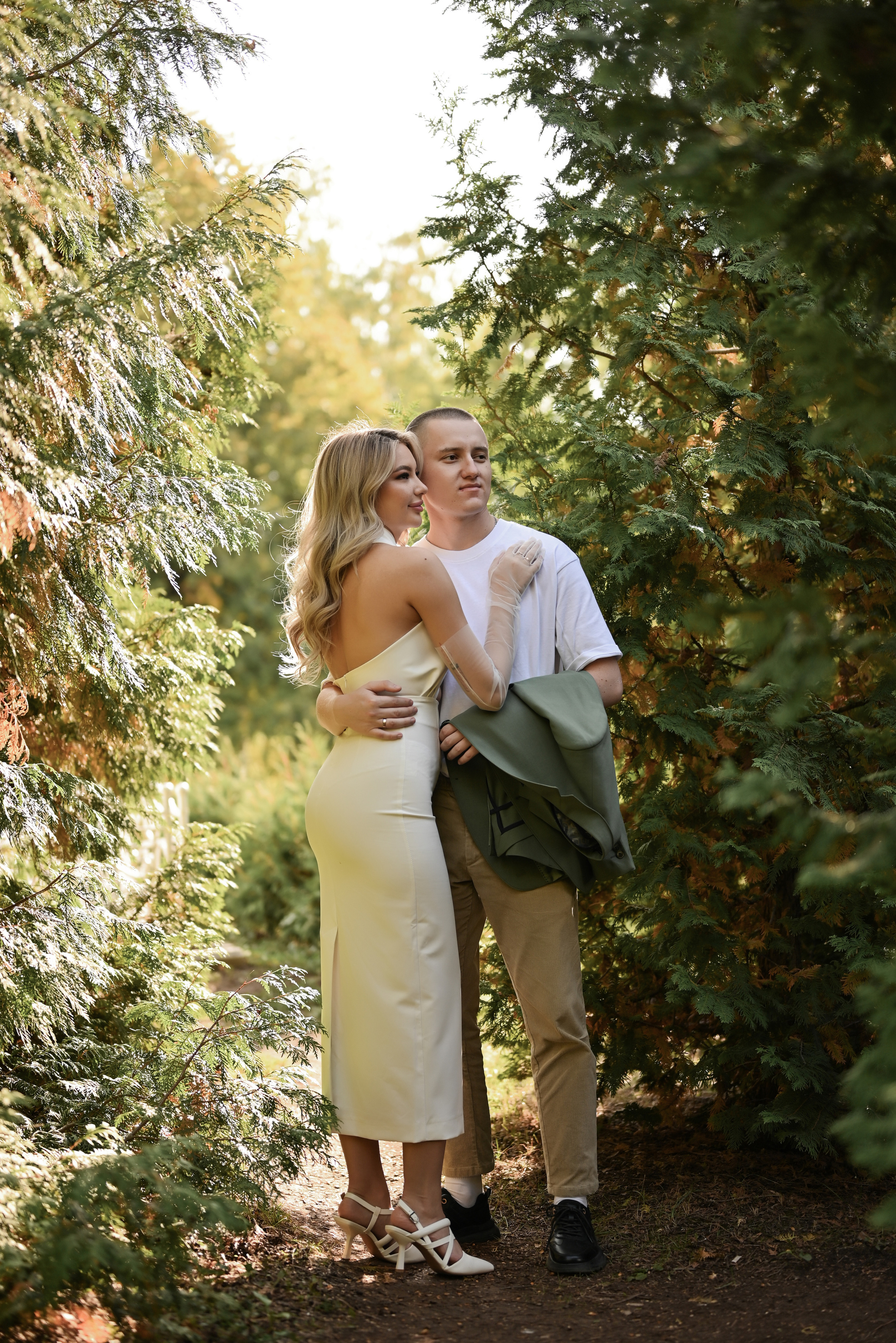 Руслан & Аделя. Свадебный и семейный фотограф в Уфе Александров Максим