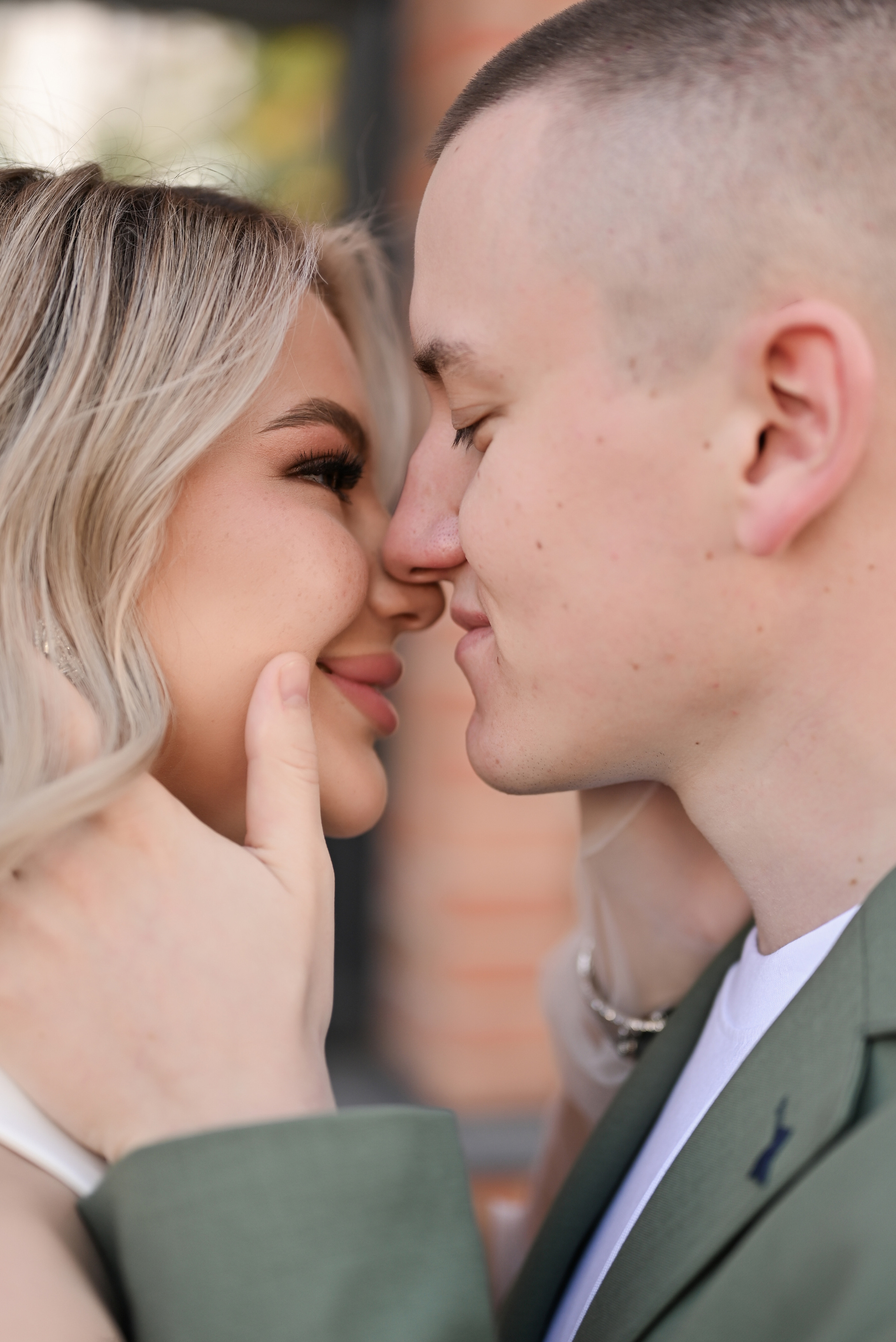 Руслан & Аделя. Свадебный и семейный фотограф в Уфе Александров Максим