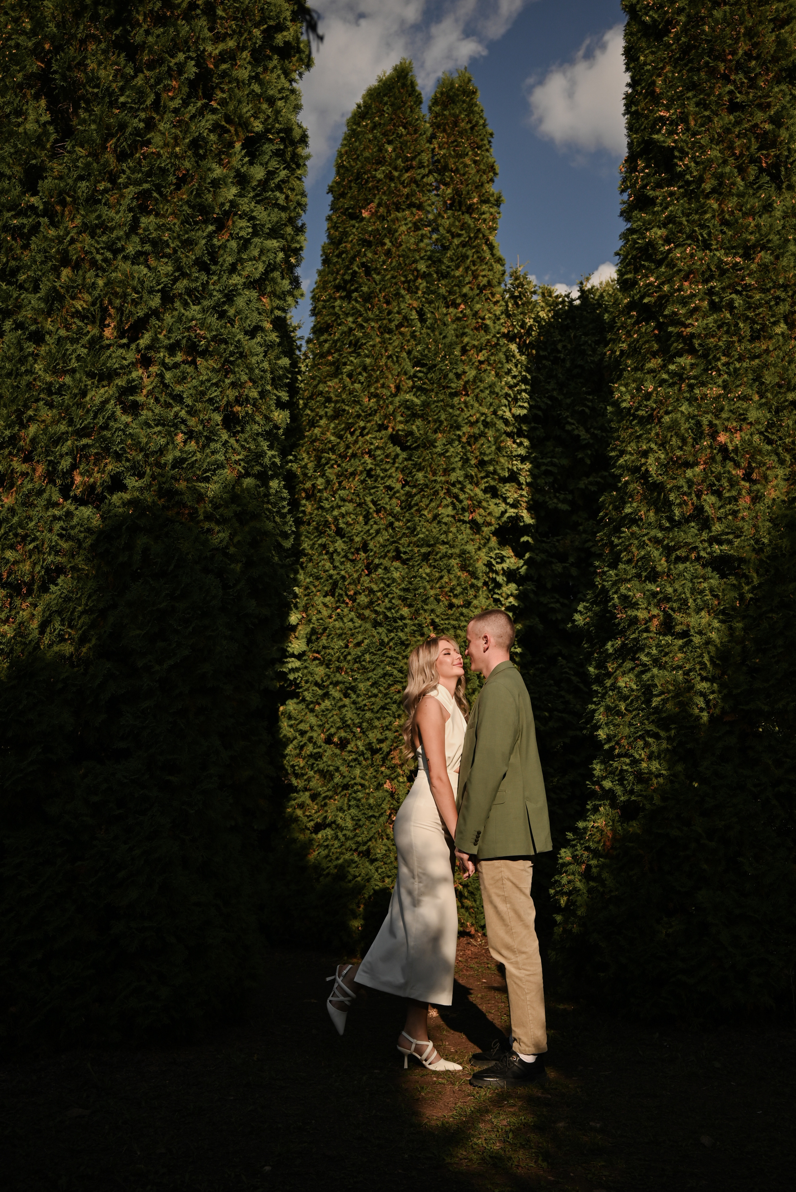 Руслан & Аделя. Свадебный и семейный фотограф в Уфе Александров Максим