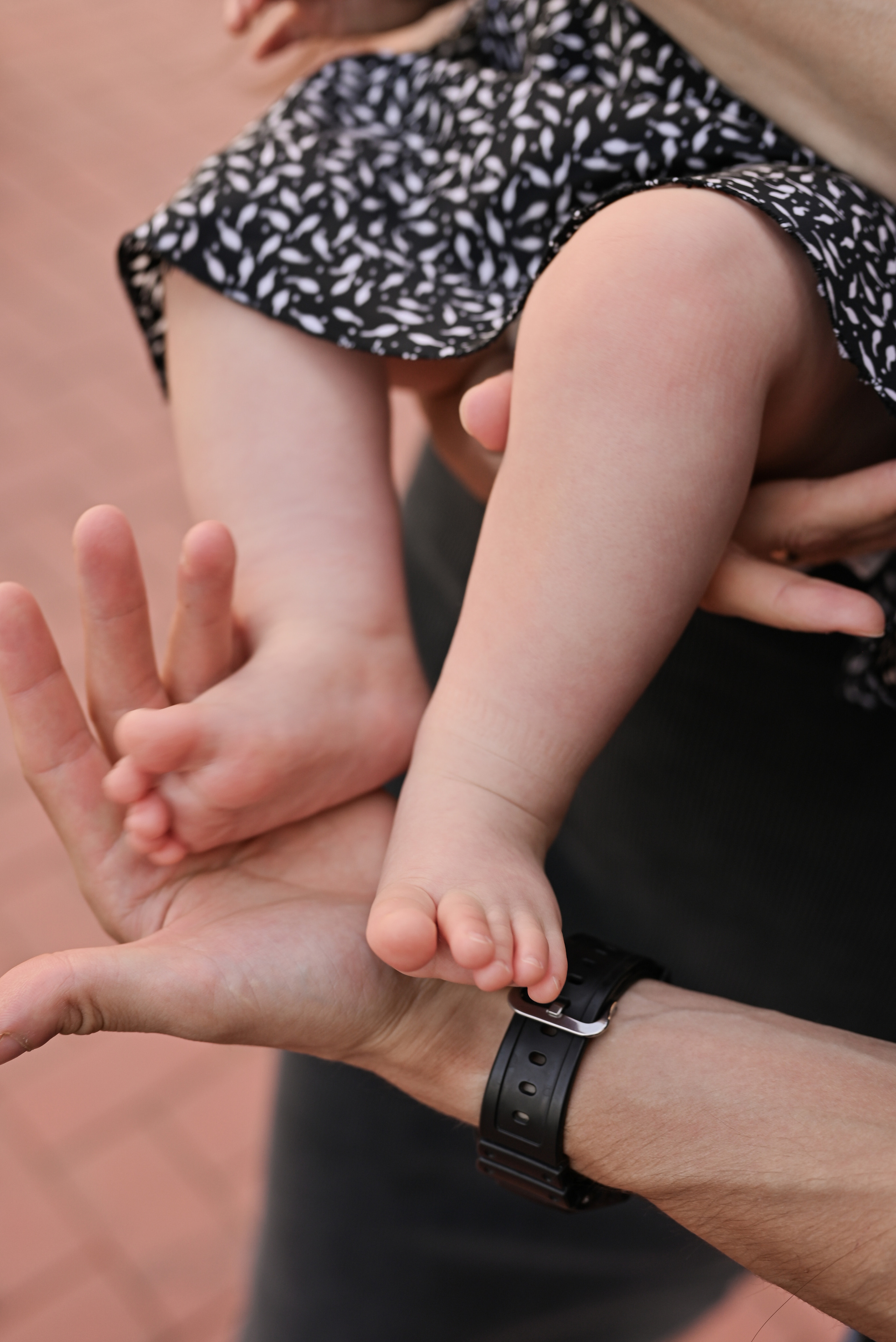 Маленькое чудо!. Свадебный и семейный фотограф в Уфе Александров Максим