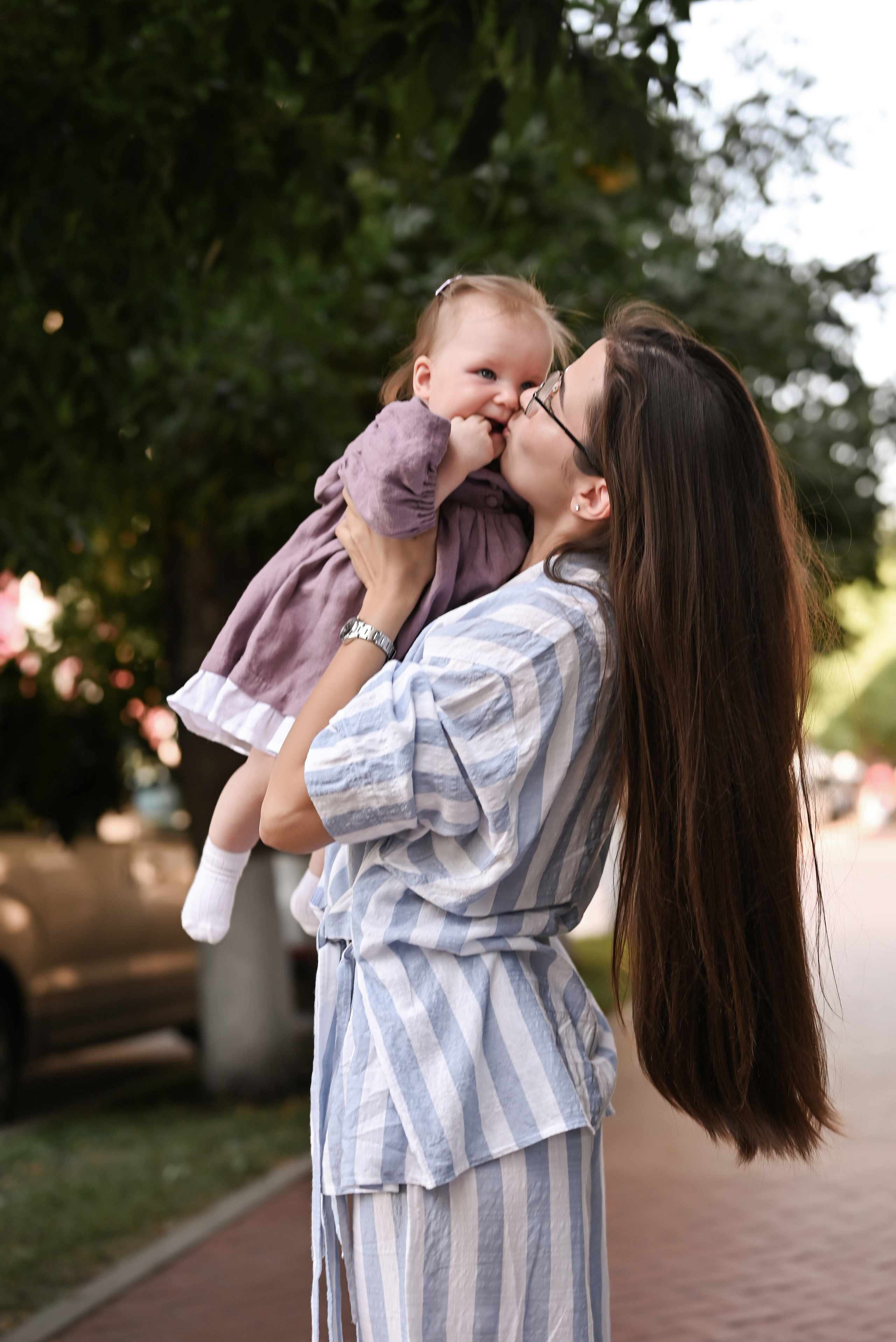 Маленькое чудо!. Свадебный и семейный фотограф в Уфе Александров Максим