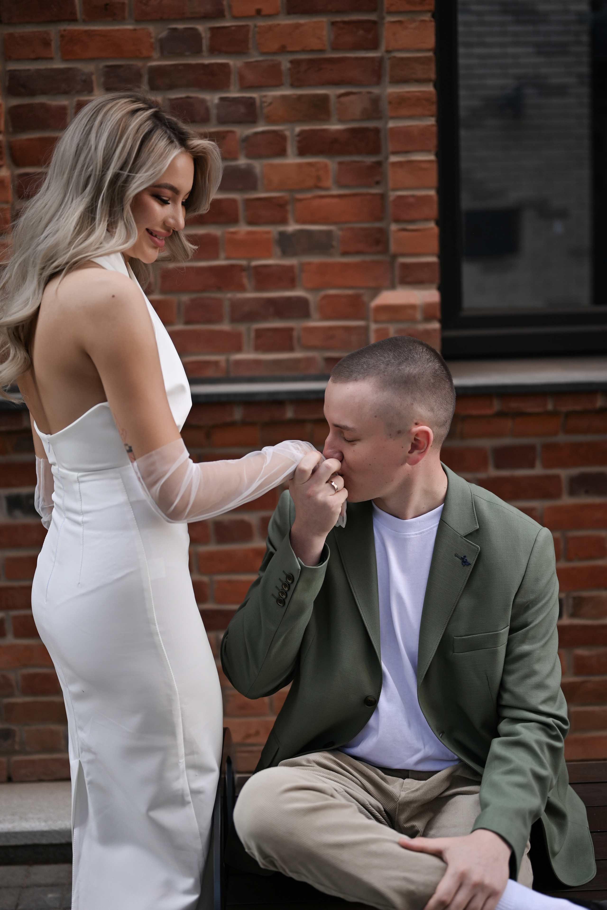 Руслан & Аделя. Свадебный и семейный фотограф в Уфе Александров Максим