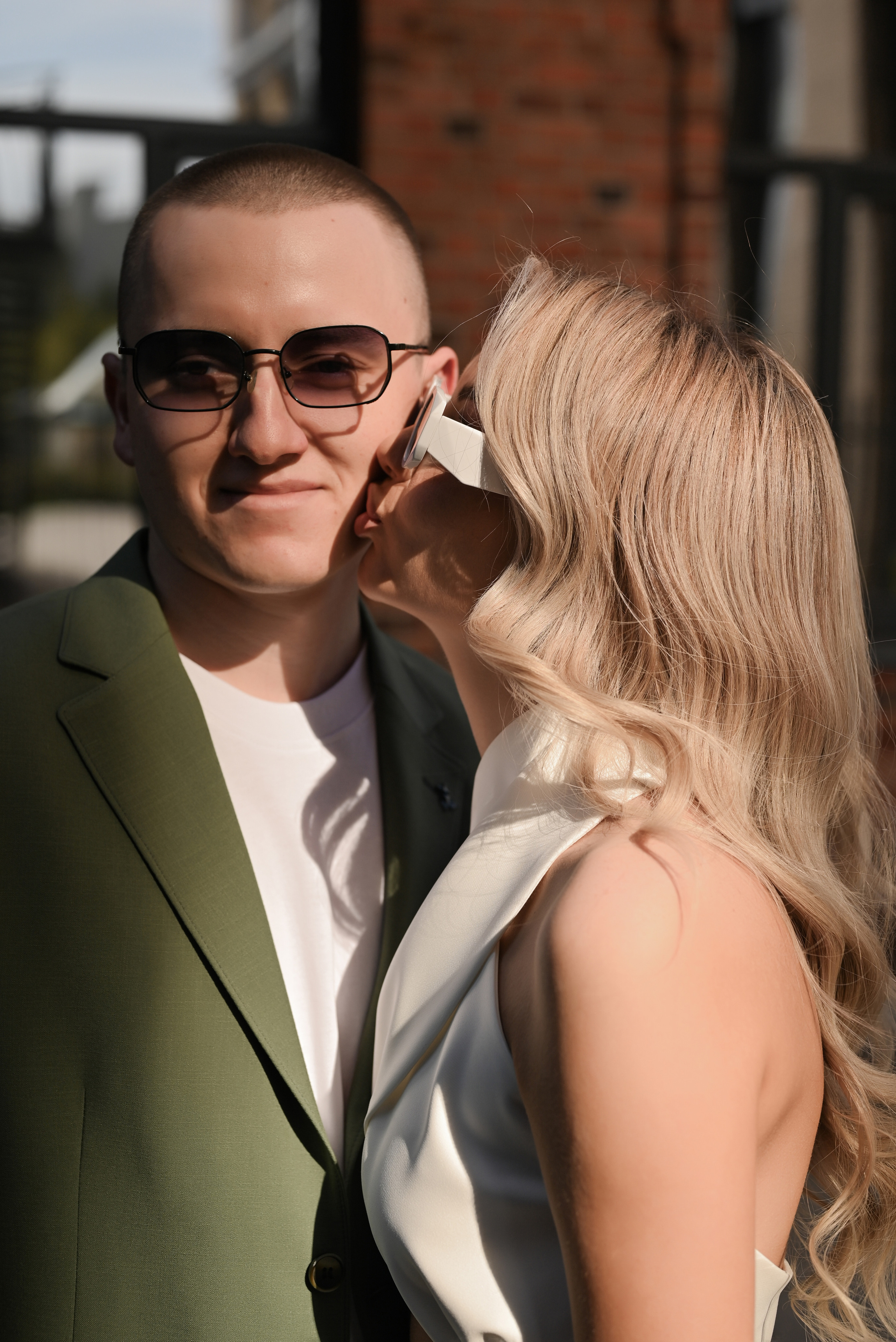 Руслан & Аделя. Свадебный и семейный фотограф в Уфе Александров Максим