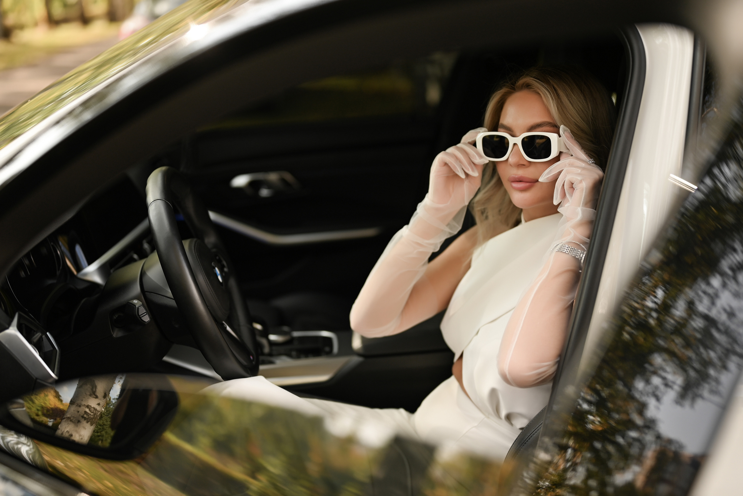 Руслан & Аделя. Свадебный и семейный фотограф в Уфе Александров Максим