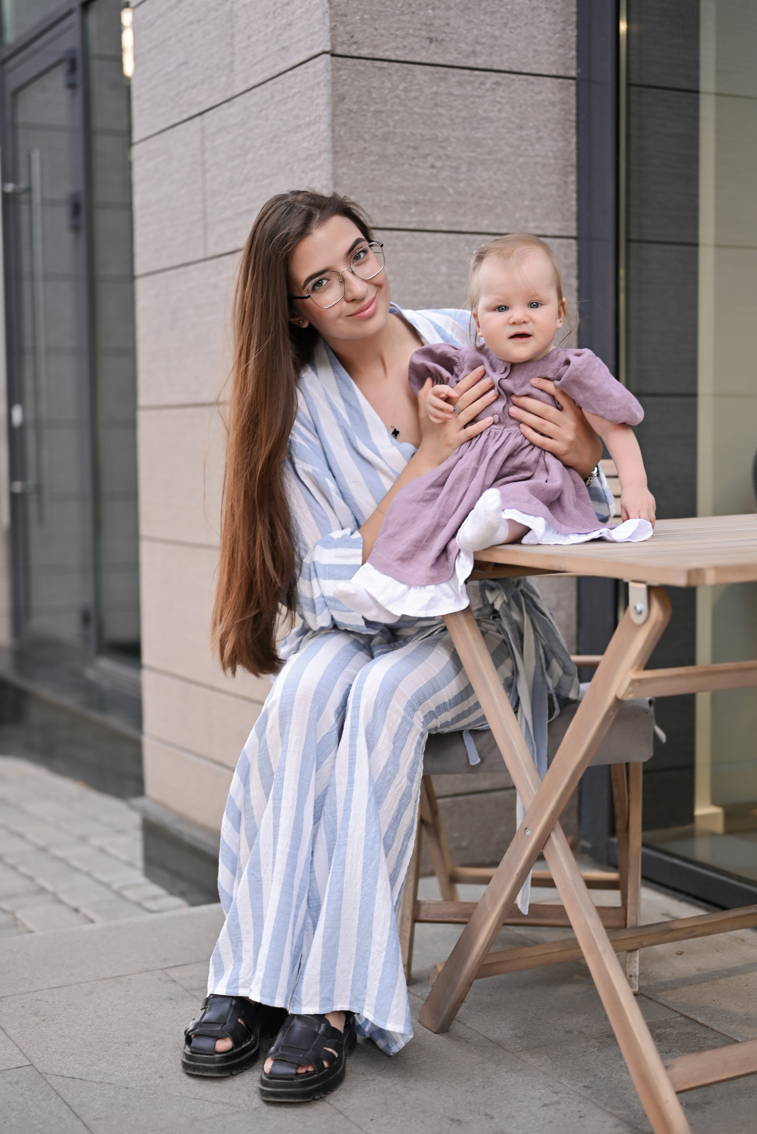 Маленькое чудо!. Свадебный и семейный фотограф в Уфе Александров Максим