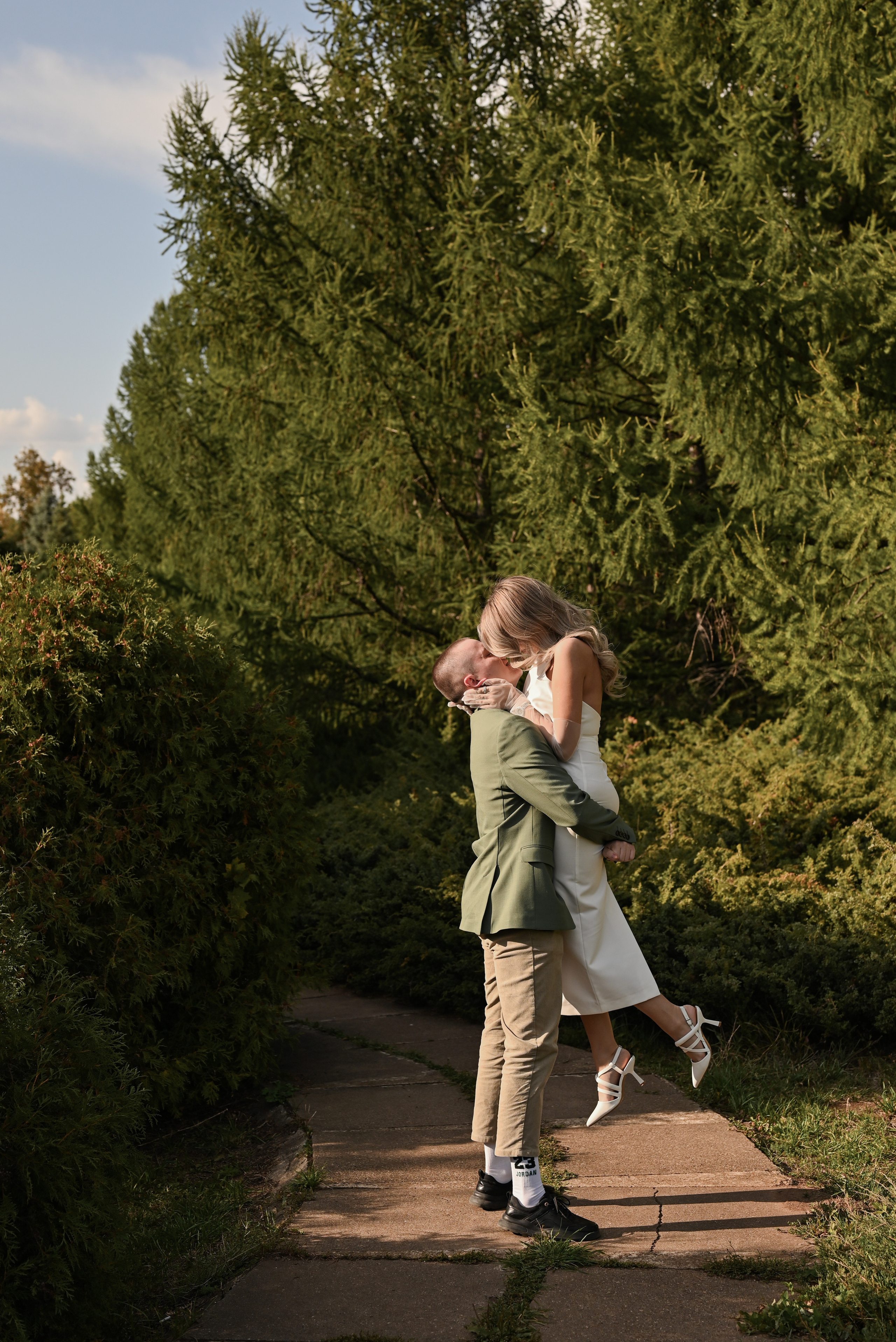 Руслан & Аделя. Свадебный и семейный фотограф в Уфе Александров Максим