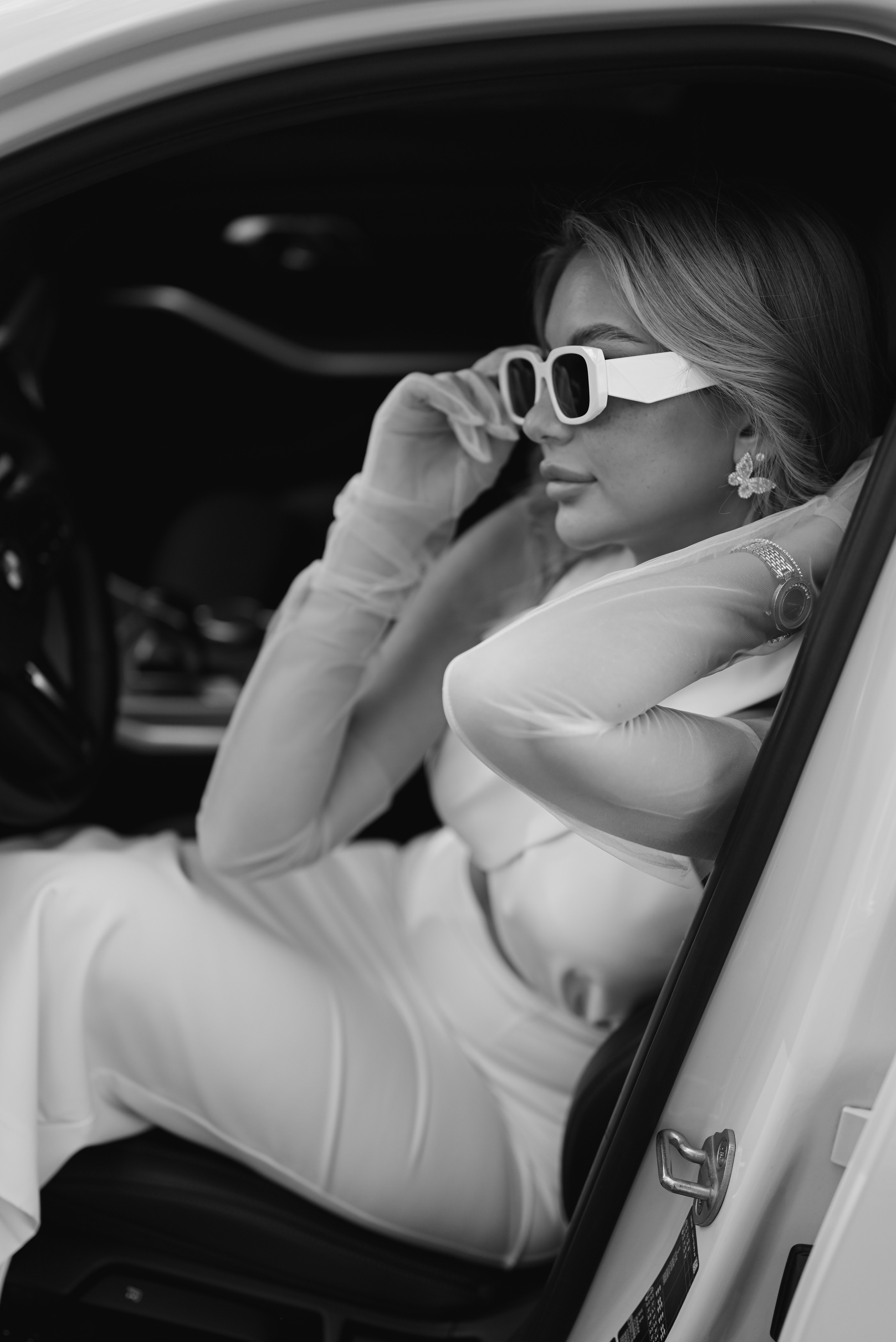 Руслан & Аделя. Свадебный и семейный фотограф в Уфе Александров Максим